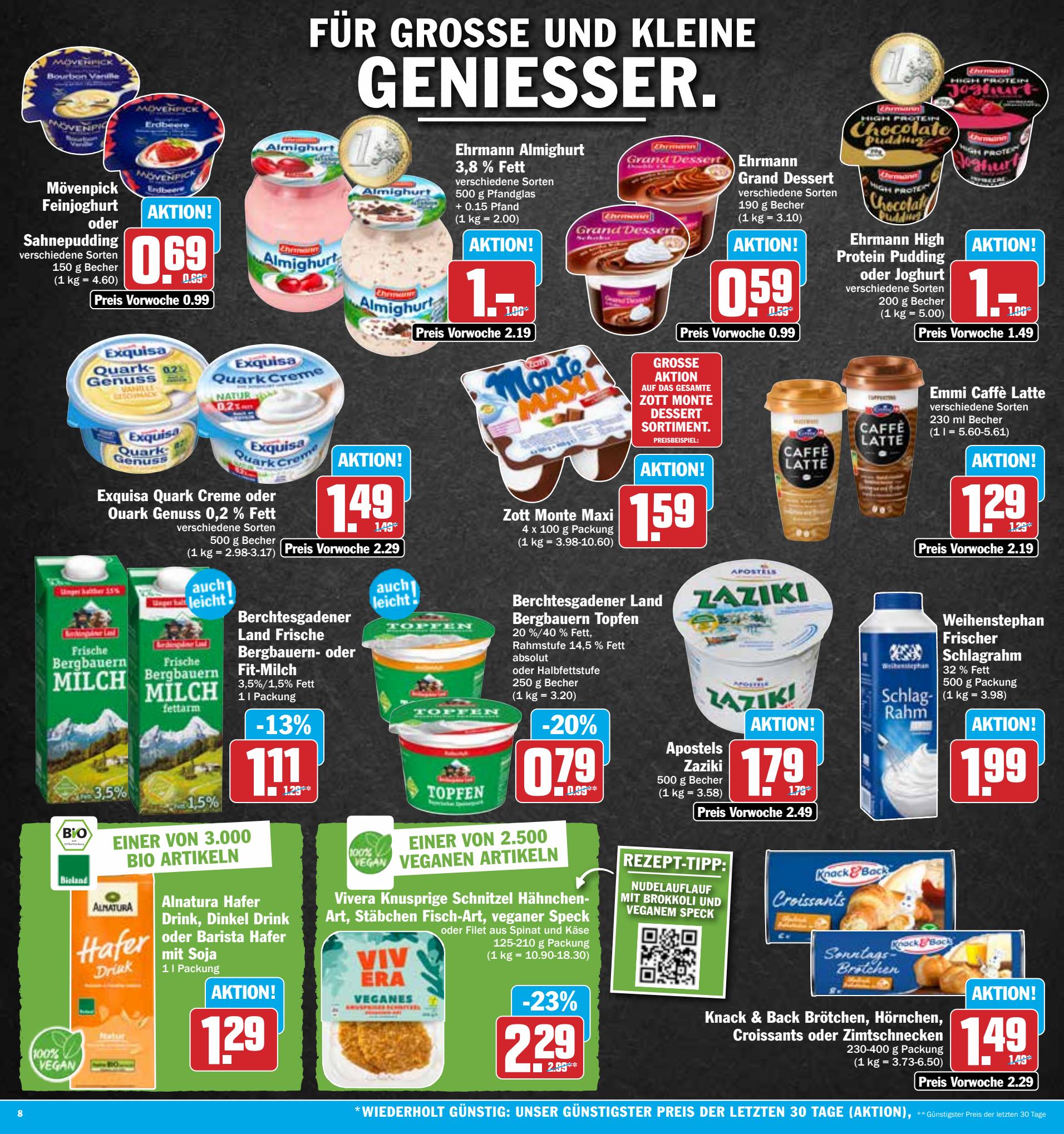 HIT Prospekt 8 – 14 Mai 2023 Seite 8