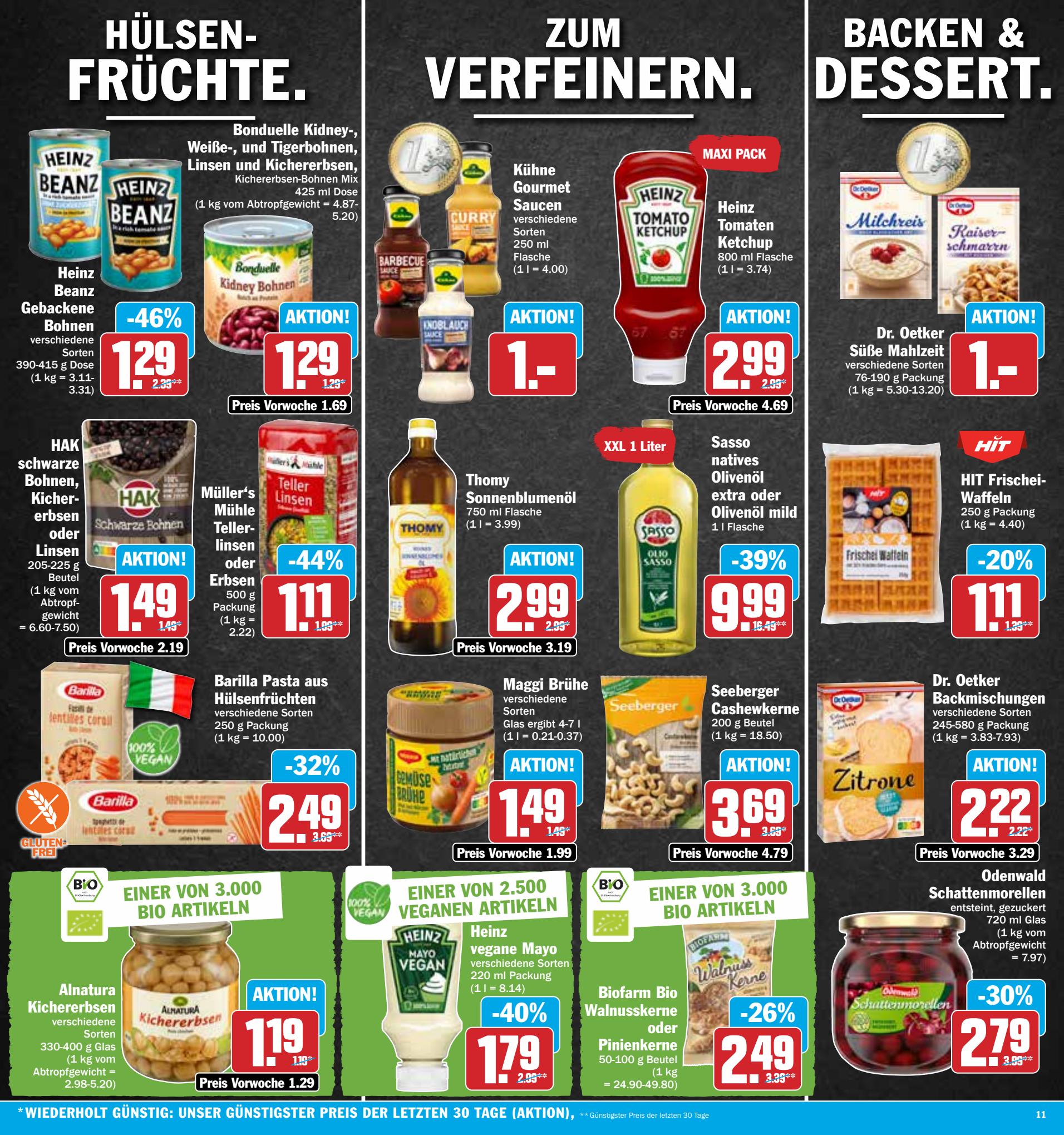 HIT Prospekt 9 – 14 October 2023 Seite 11