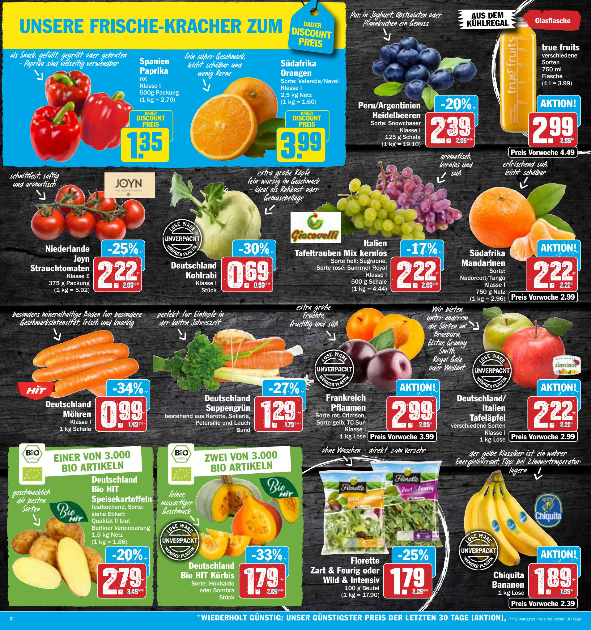 HIT Prospekt 9 – 14 October 2023 Seite 2