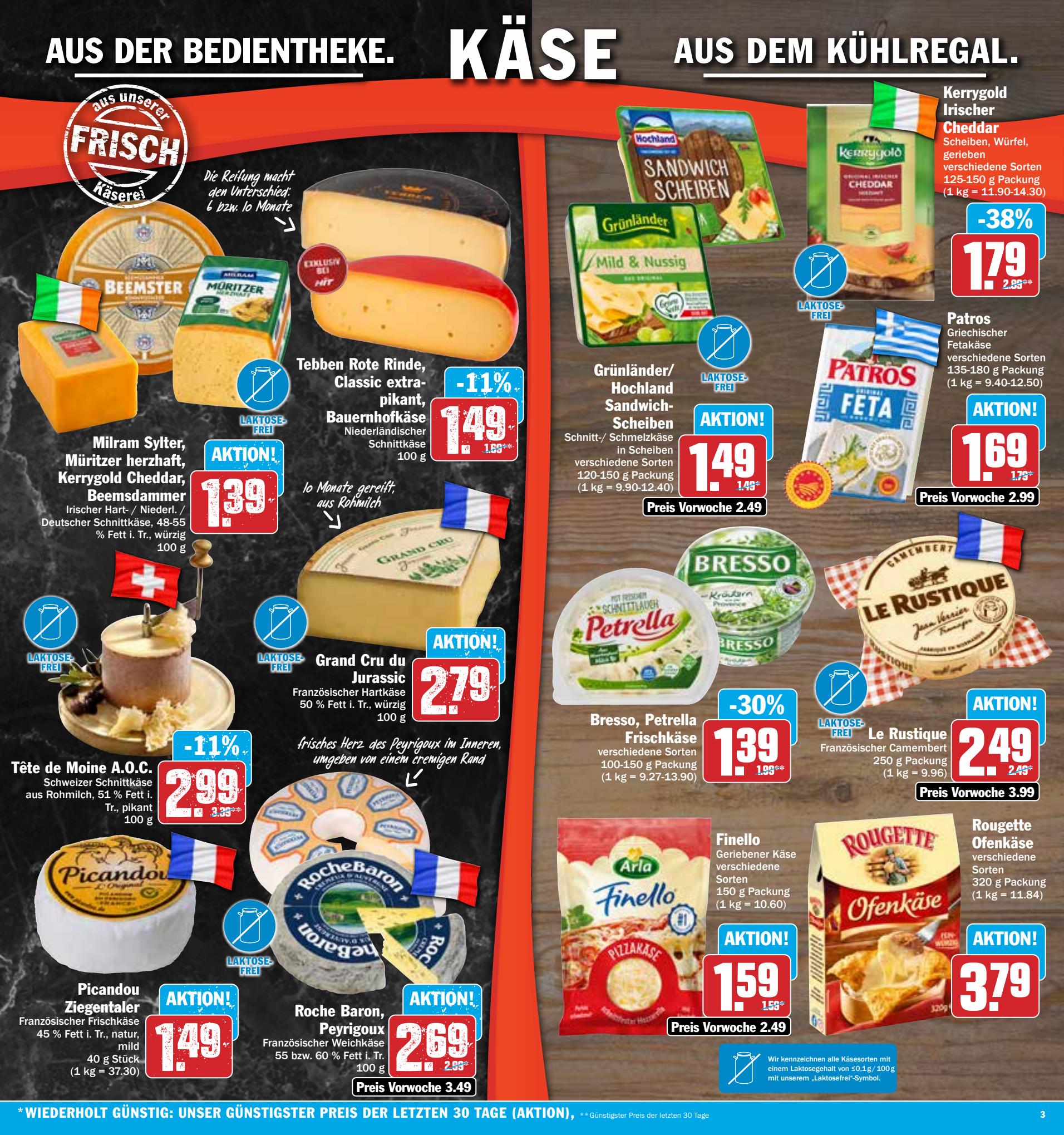 HIT Prospekt 9 – 14 October 2023 Seite 3