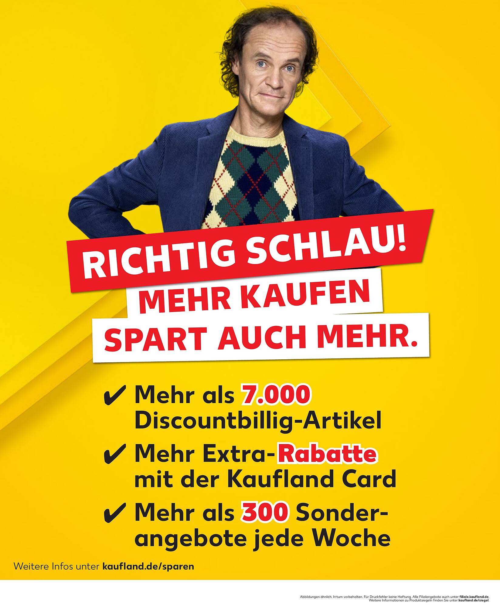 Kaufland Prospekt 1 – 7 Februar 2024 Seite 26