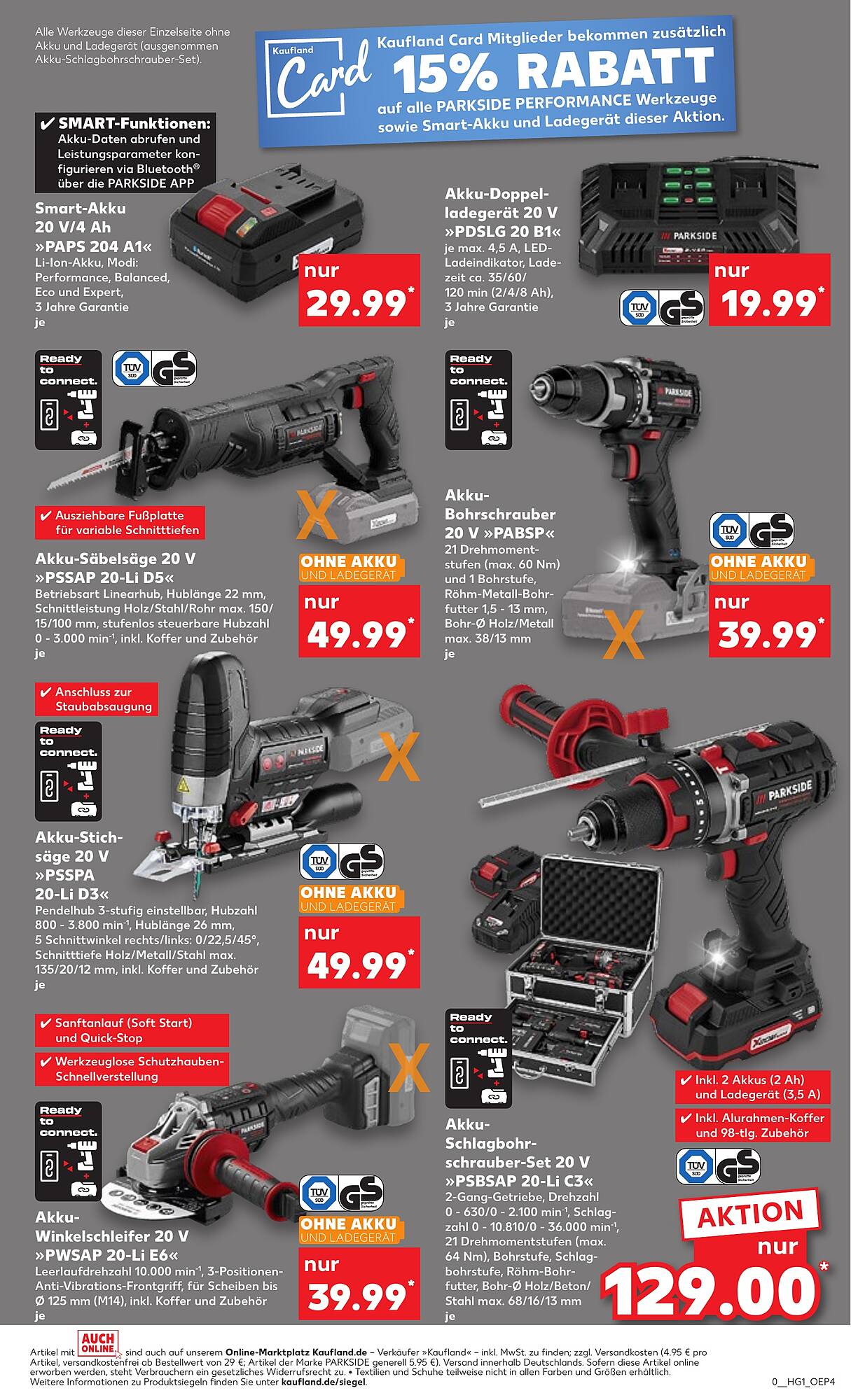 Kaufland Prospekt 11 – 17 Januar 2024 Seite 31