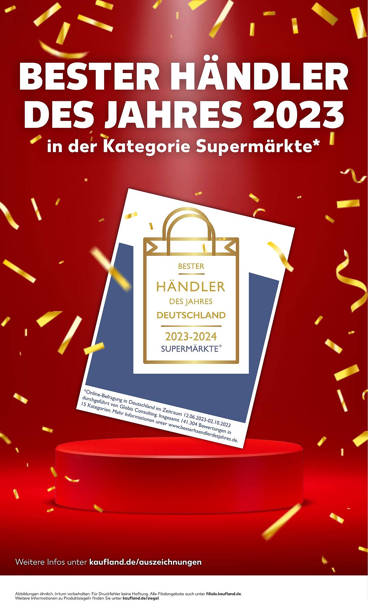 Kaufland Prospekt 11 – 17 Januar 2024 Seite 43