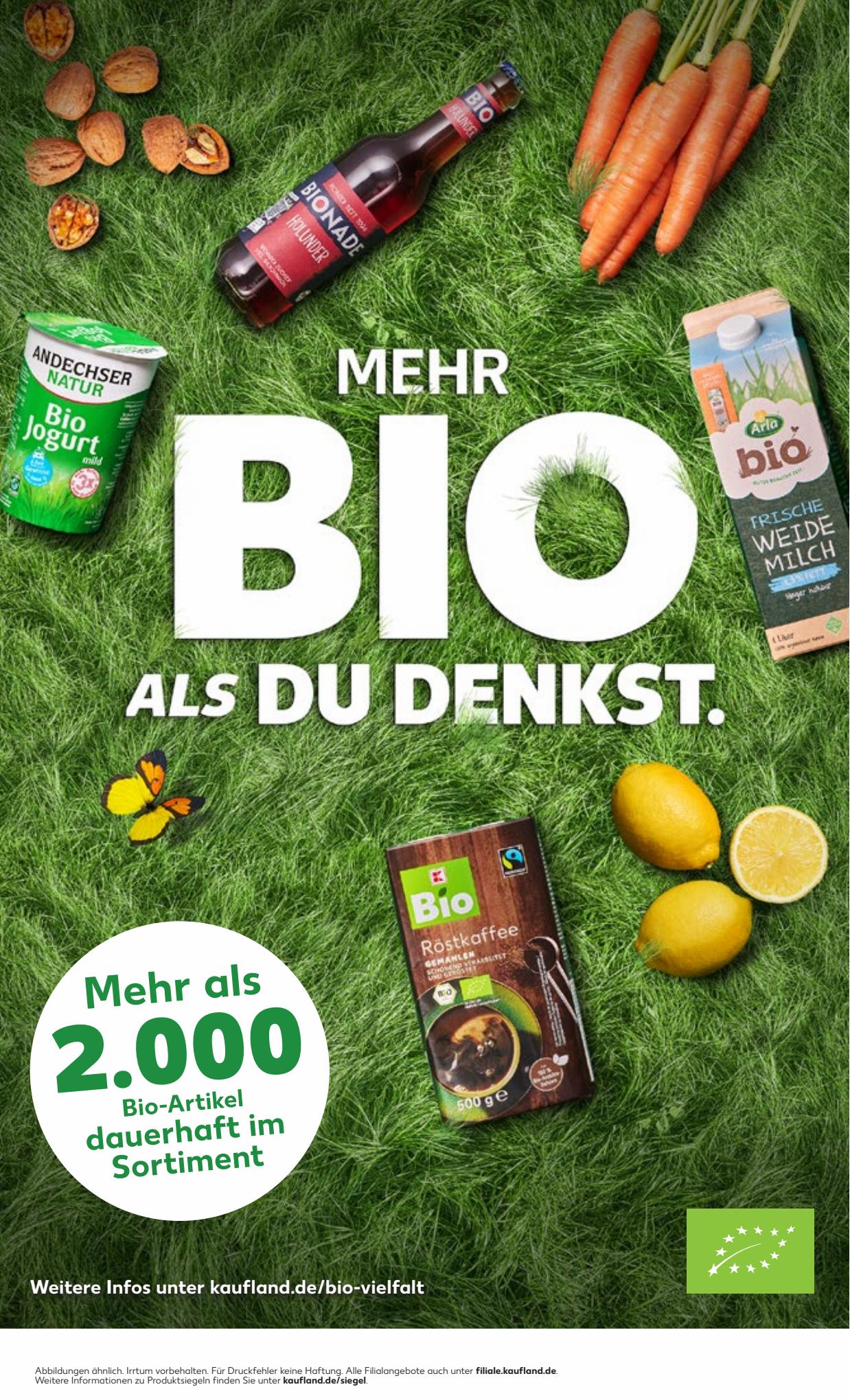 Kaufland Prospekt 12 – 18 October 2023 Seite 49