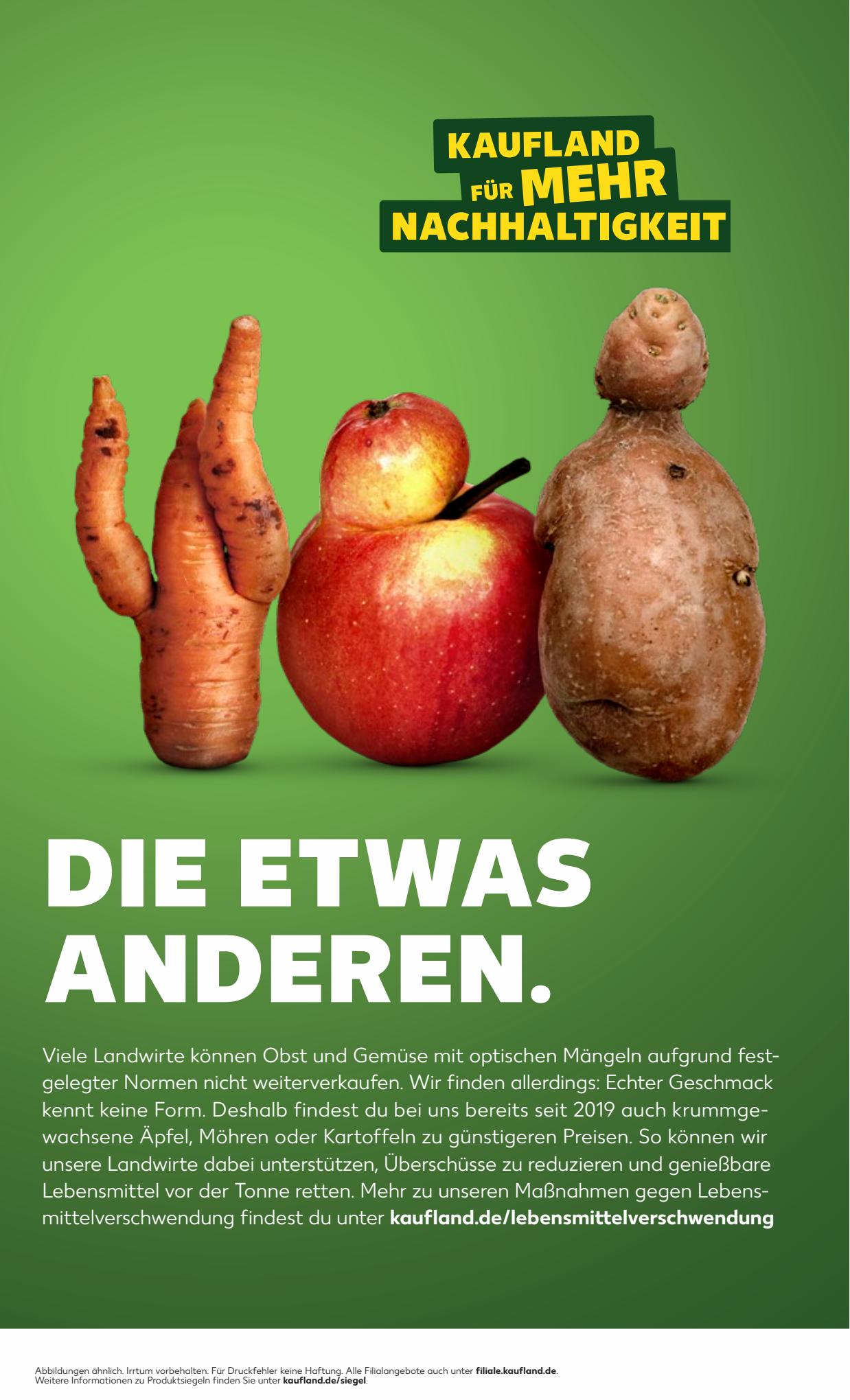 Kaufland Prospekt 12 – 18 October 2023 Seite 51