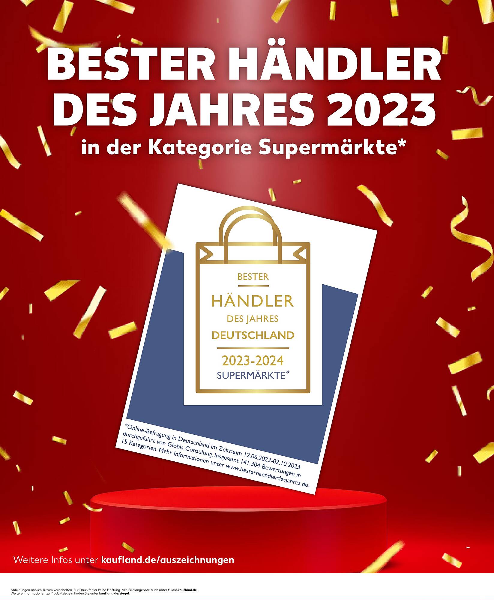Kaufland Prospekt 14 – 20 Dezember 2023 Seite 35
