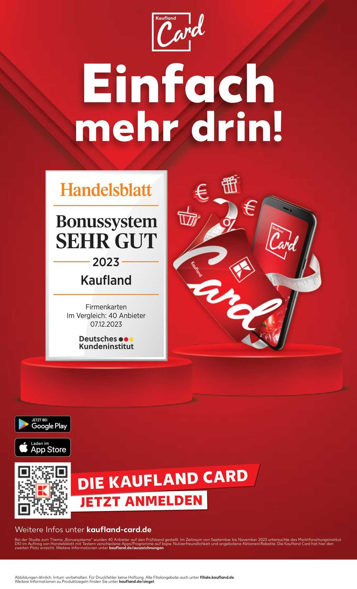 Kaufland Prospekt 16 – 22 Mai 2024 Seite 49