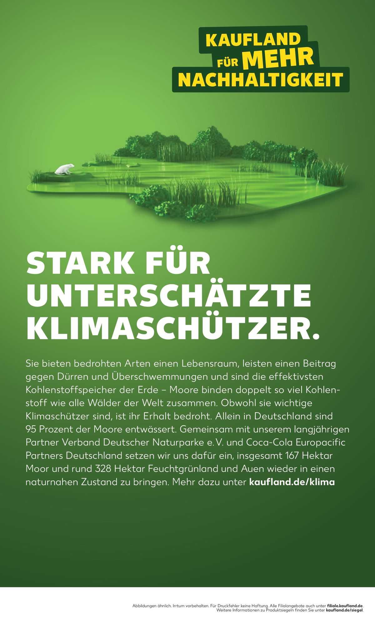 Kaufland Prospekt 16 – 22 Mai 2024 Seite 50