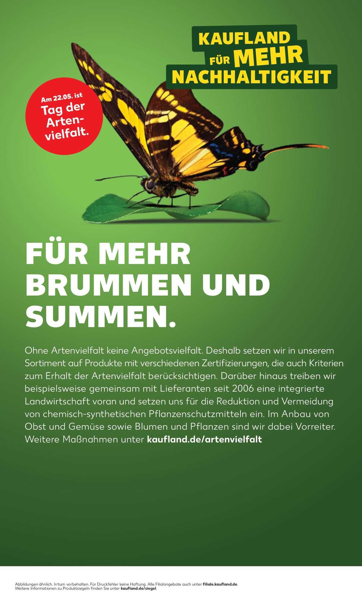 Kaufland Prospekt 16 – 22 Mai 2024 Seite 51