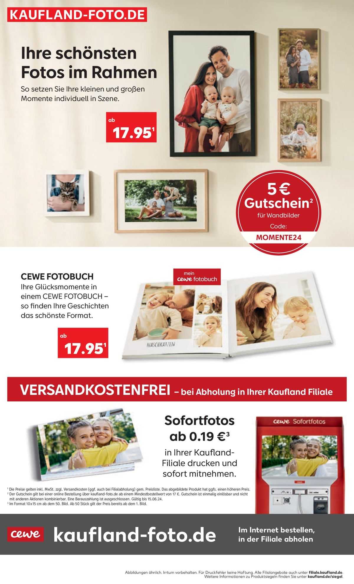 Kaufland Prospekt 16 – 22 Mai 2024 Seite 52