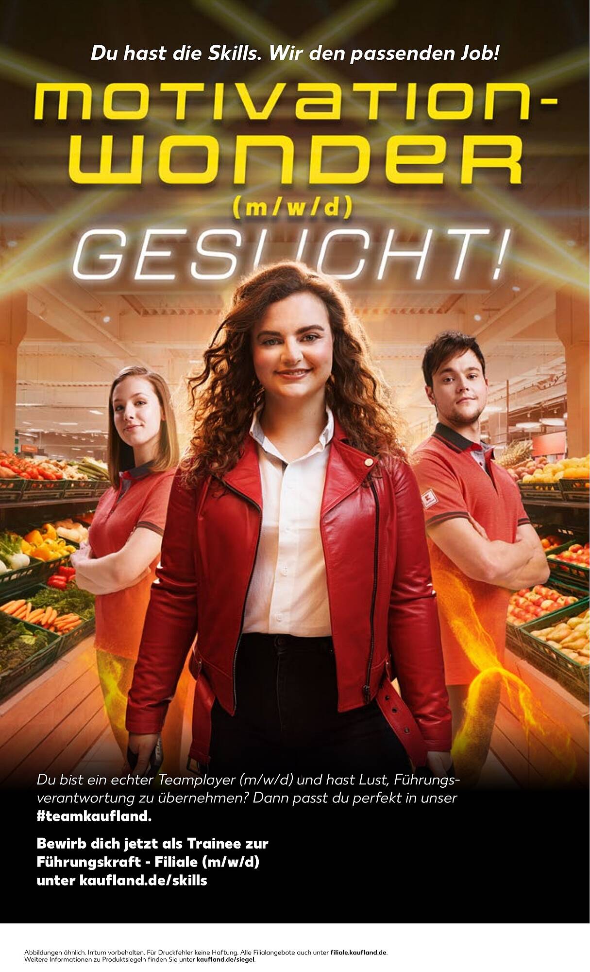 Kaufland Prospekt 18 – 24 April 2024 Seite 49