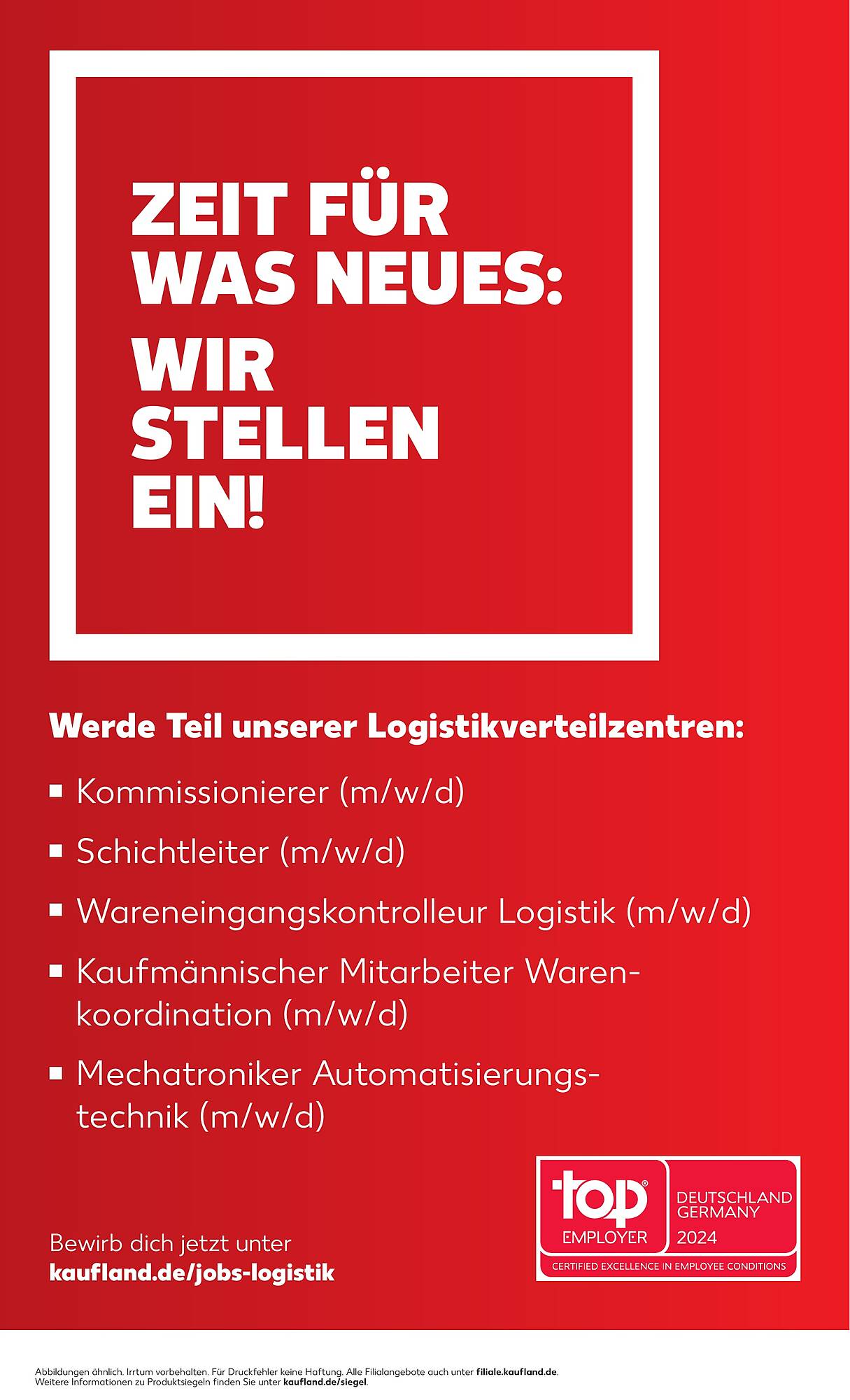 Kaufland Prospekt 19 – 25 Juni 2024 Seite 41