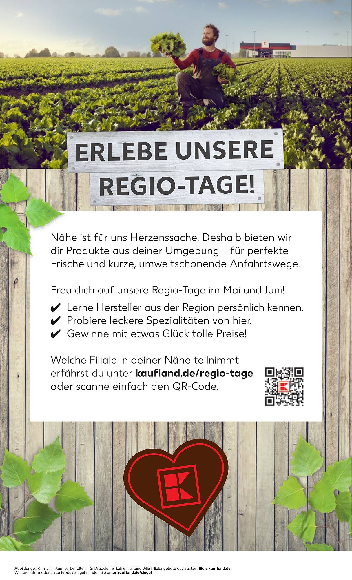 Kaufland Prospekt 19 – 25 Juni 2024 Seite 43