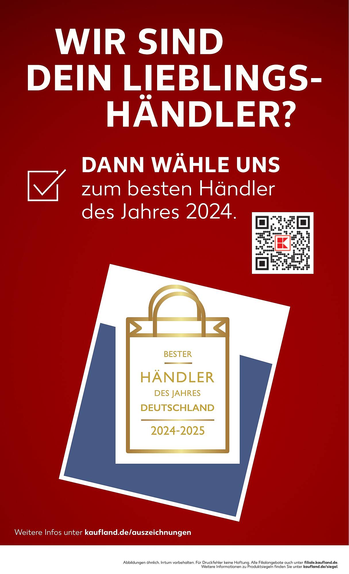 Kaufland Prospekt 19 – 25 Juni 2024 Seite 44