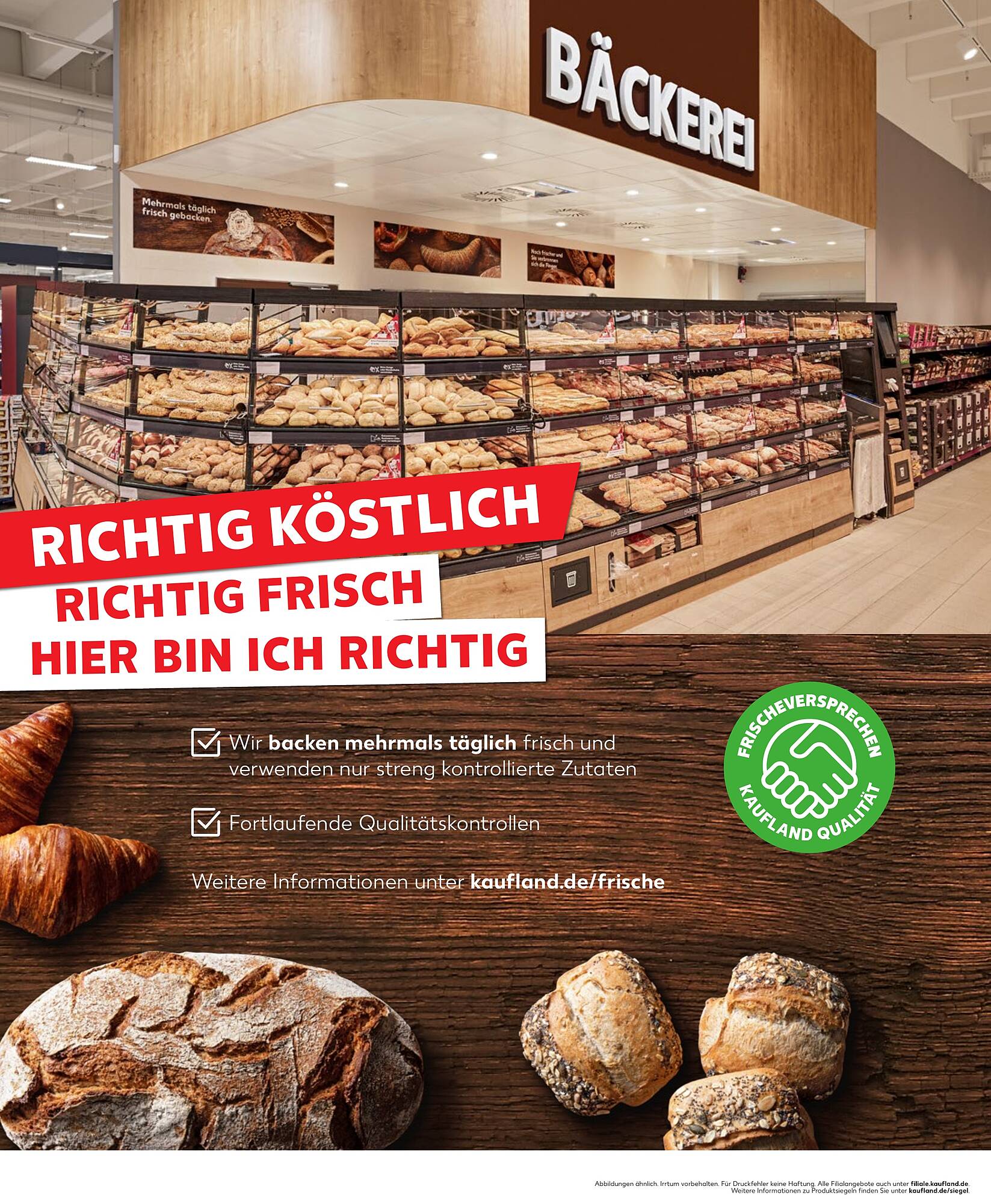 Kaufland Prospekt 2 – 8 Mai 2024 Seite 26