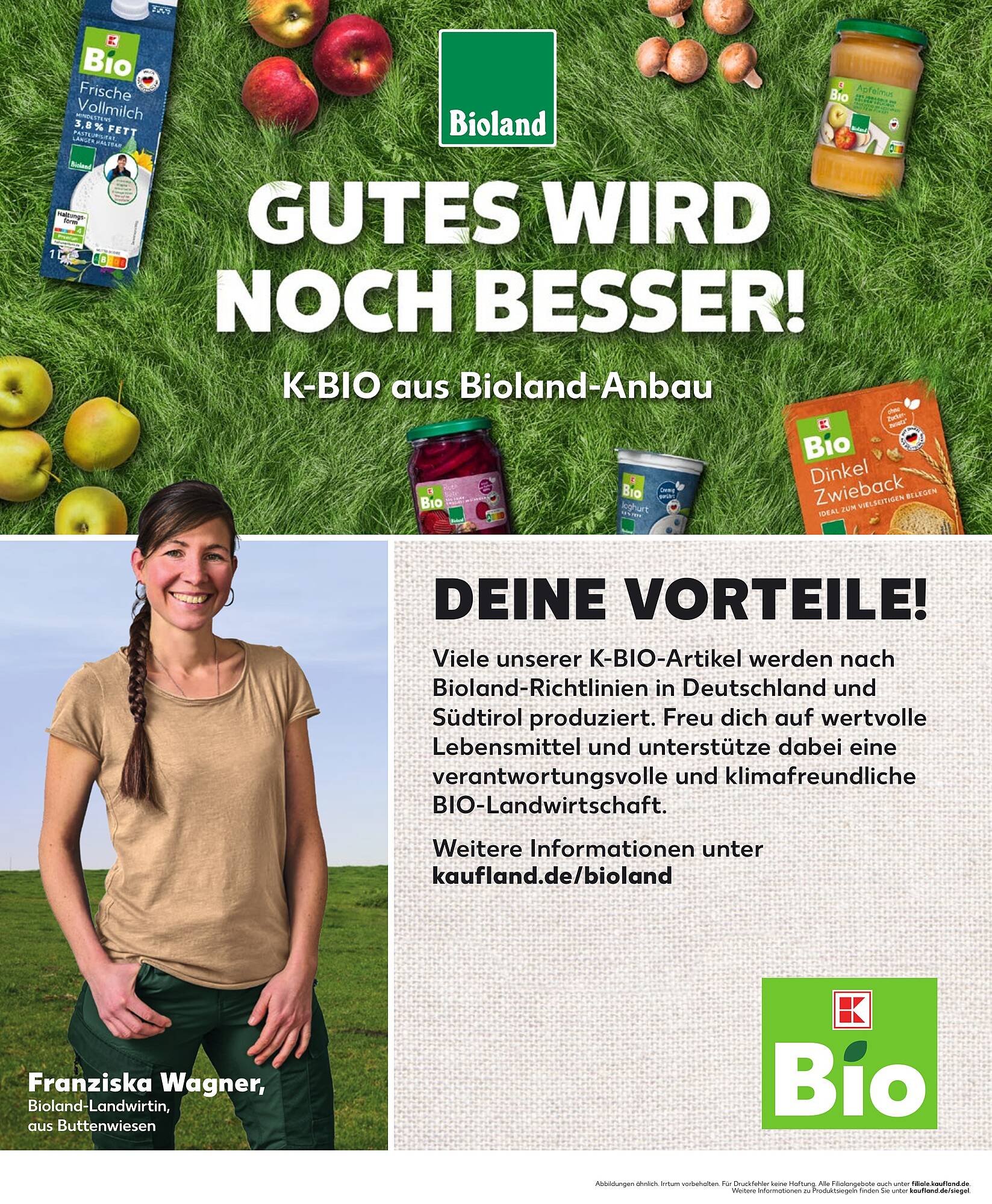 Kaufland Prospekt 2 – 8 Mai 2024 Seite 28