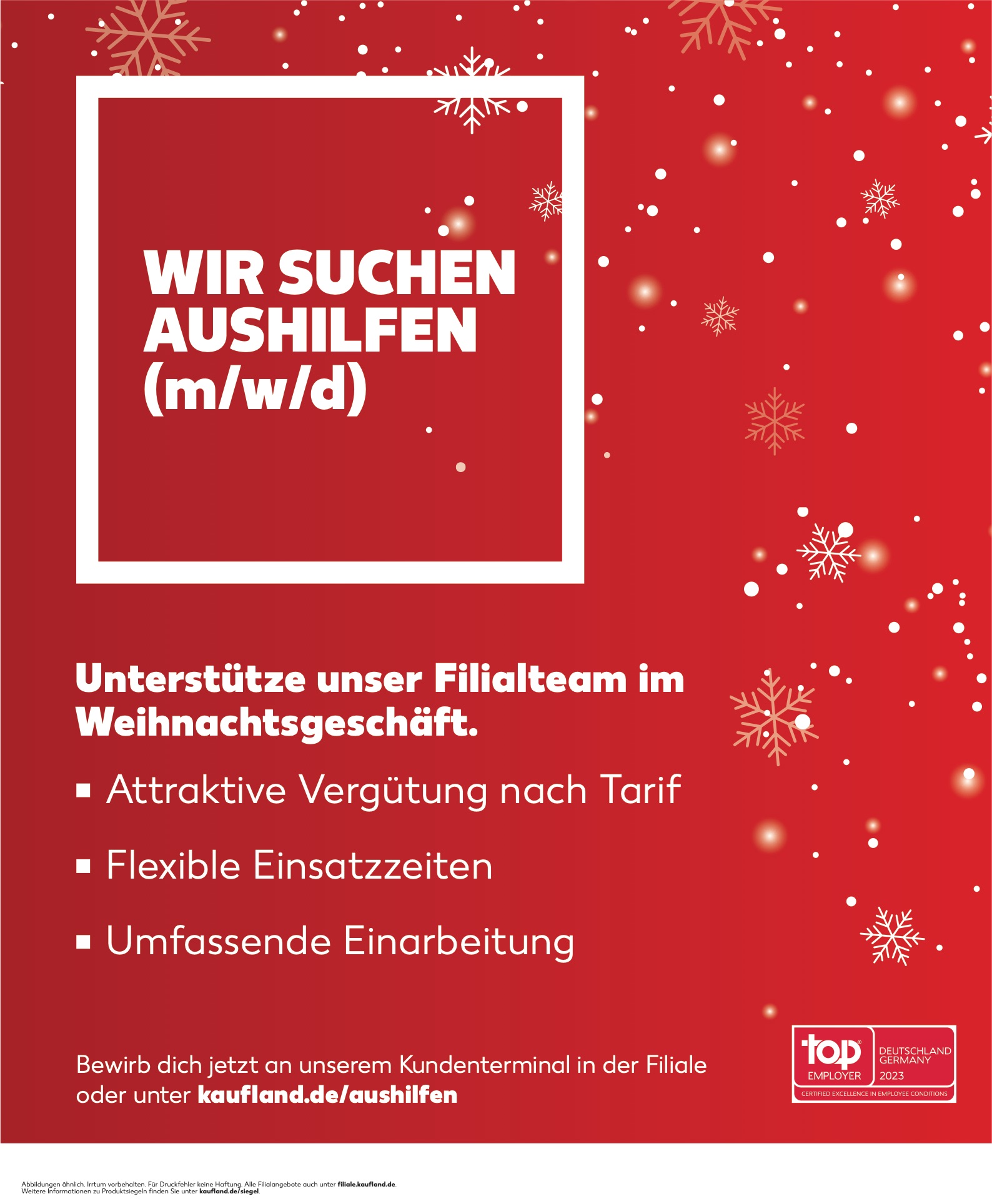 Kaufland Prospekt 2 – 8 November 2023 Seite 25