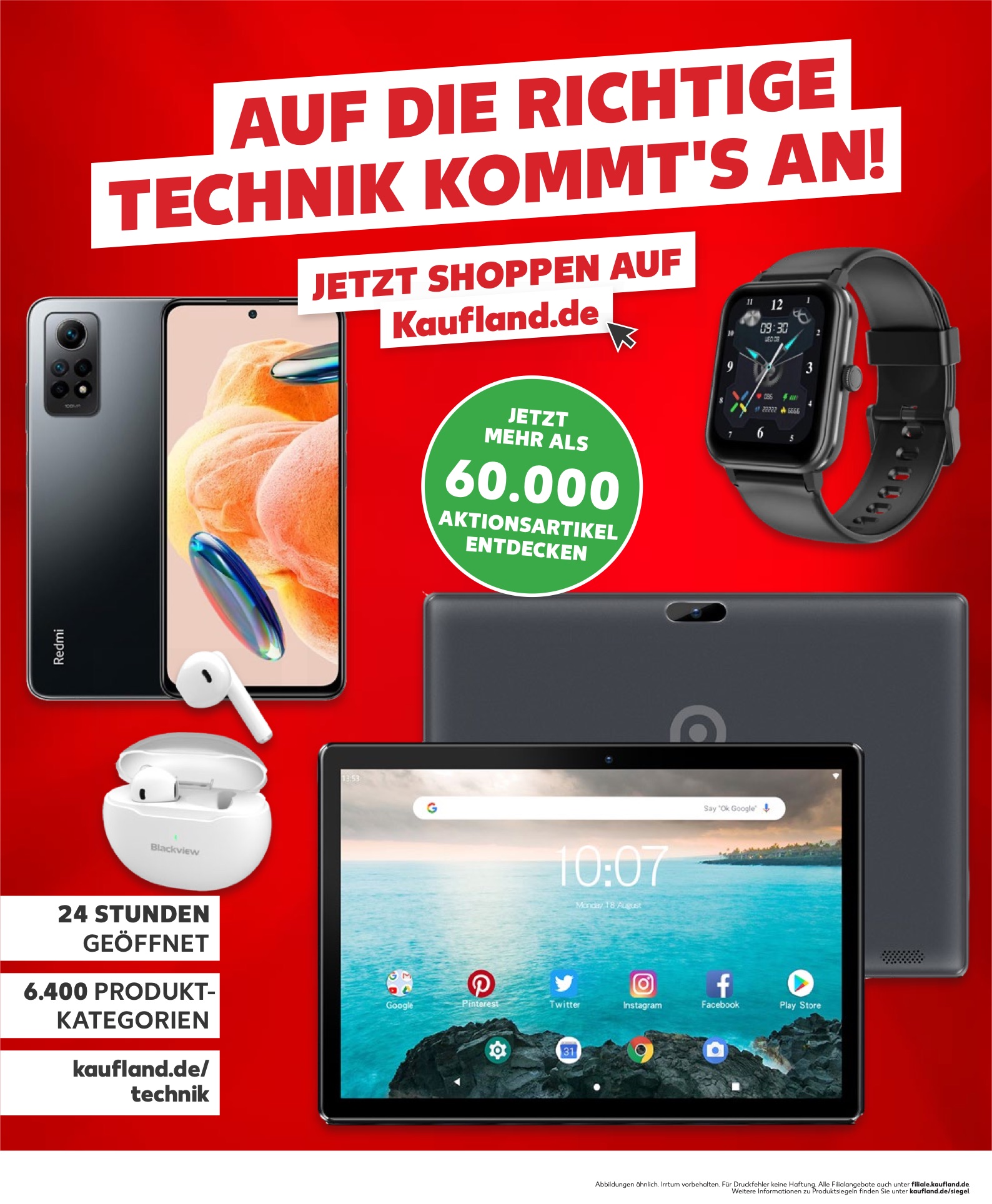 Kaufland Prospekt 2 – 8 November 2023 Seite 26