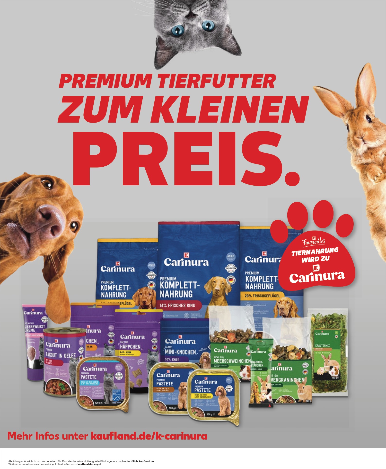 Kaufland Prospekt 2 – 8 November 2023 Seite 27