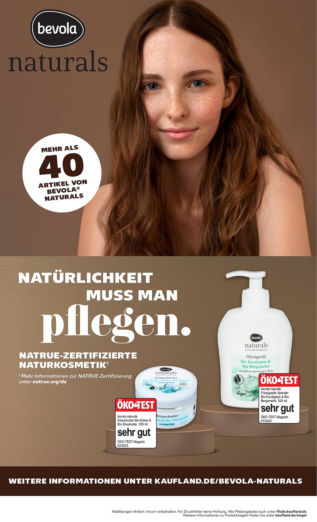 Kaufland Prospekt 22 – 28 Februar 2024 Seite 50