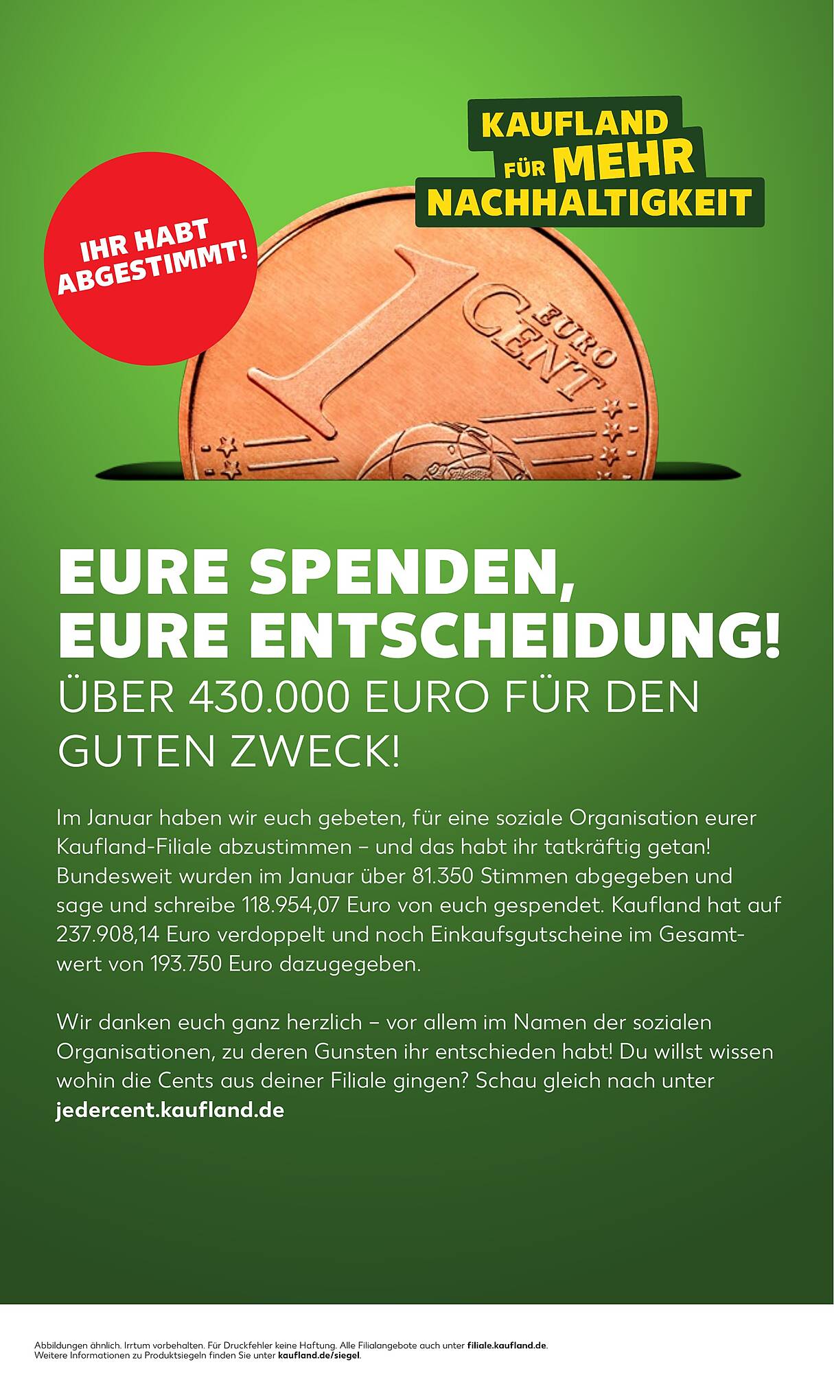 Kaufland Prospekt 22 – 28 Februar 2024 Seite 51