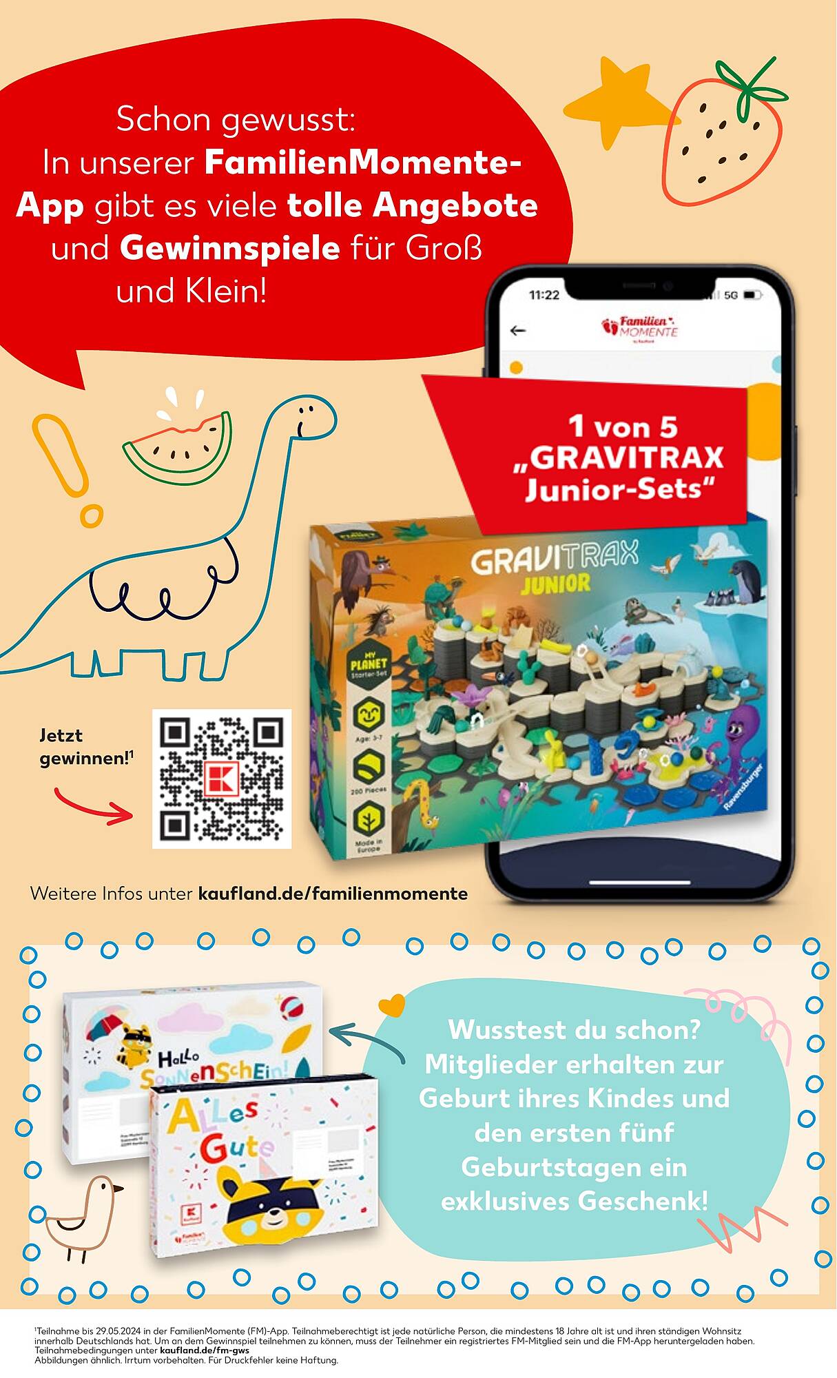 Kaufland Prospekt 23 – 29 Mai 2024 Seite 49