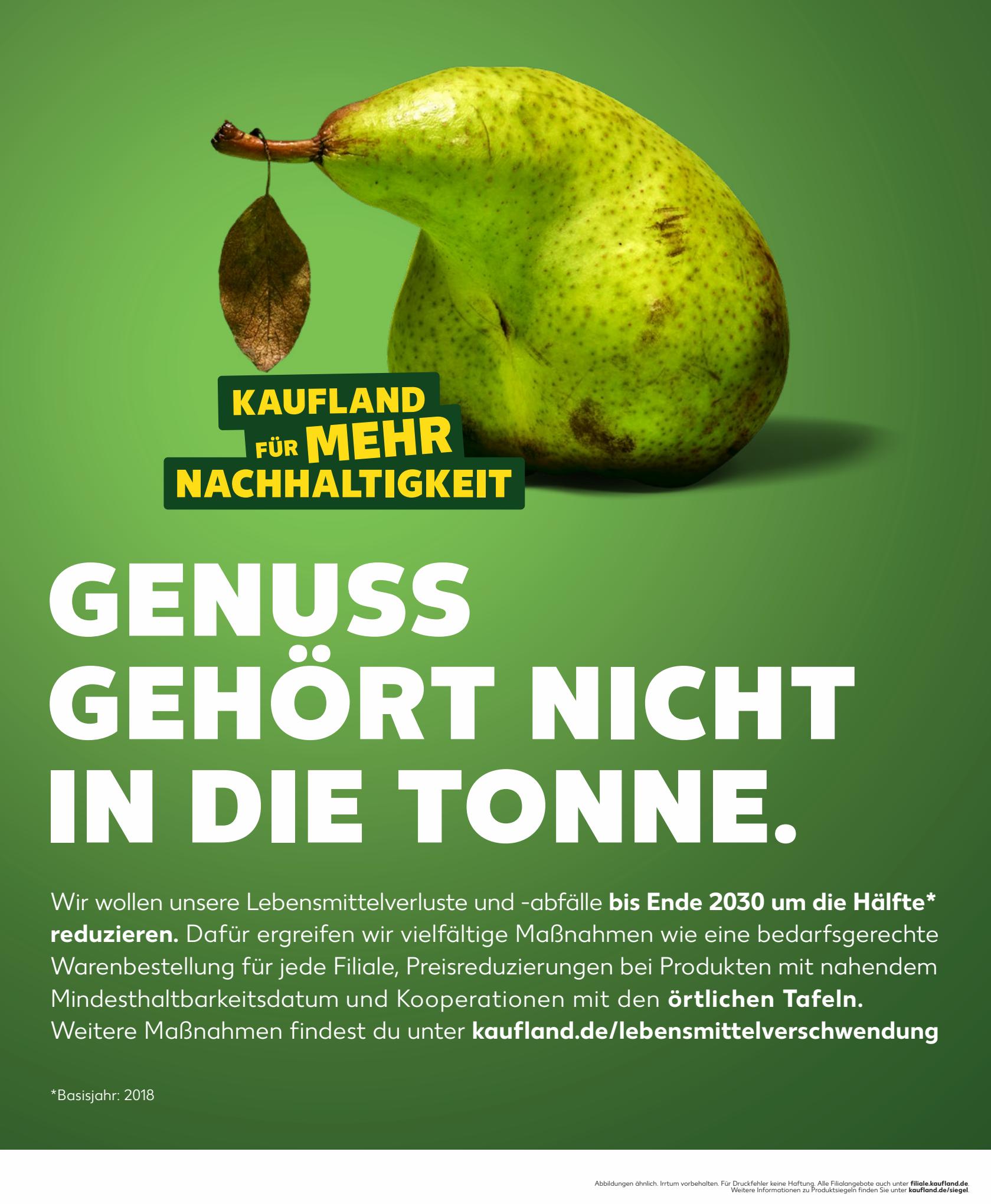 Kaufland Prospekt 24 Sep – 4 Oct 2023 Seite 26