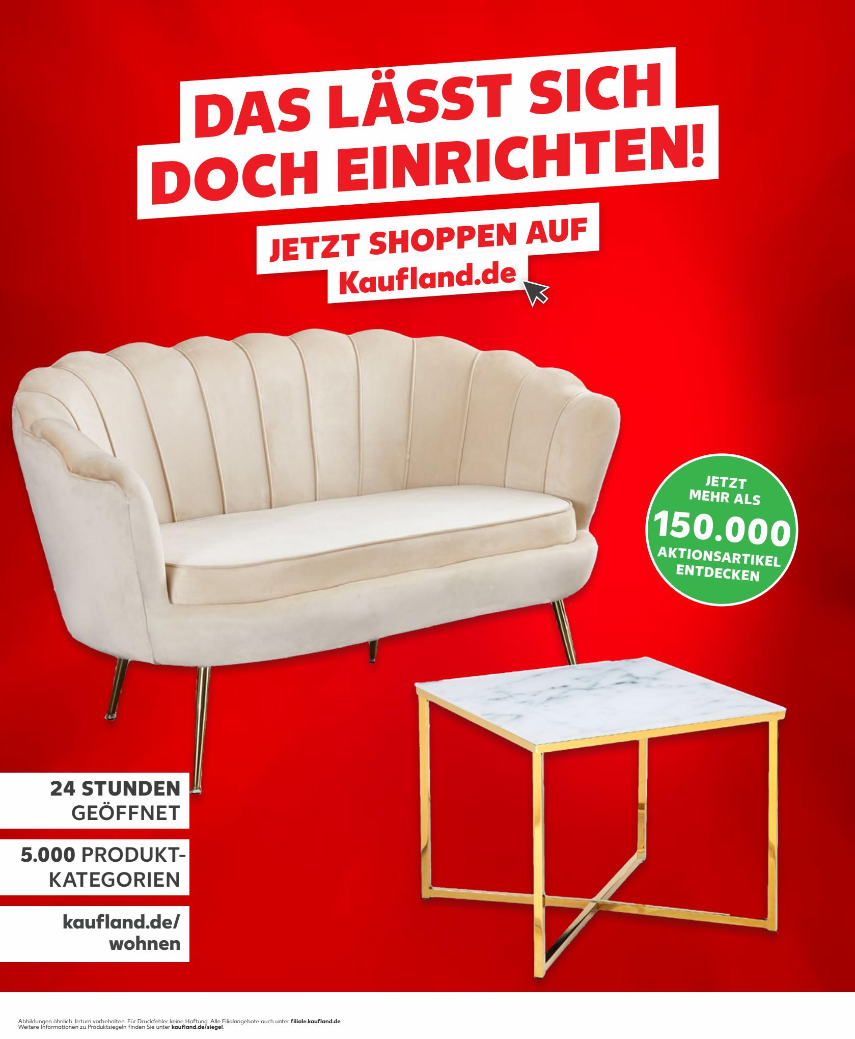 Kaufland Prospekt 24 Sep – 4 Oct 2023 Seite 27