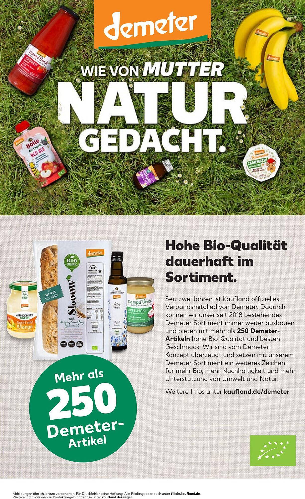 Kaufland Prospekt 27 Dez – 3 Jan 2024 Seite 51