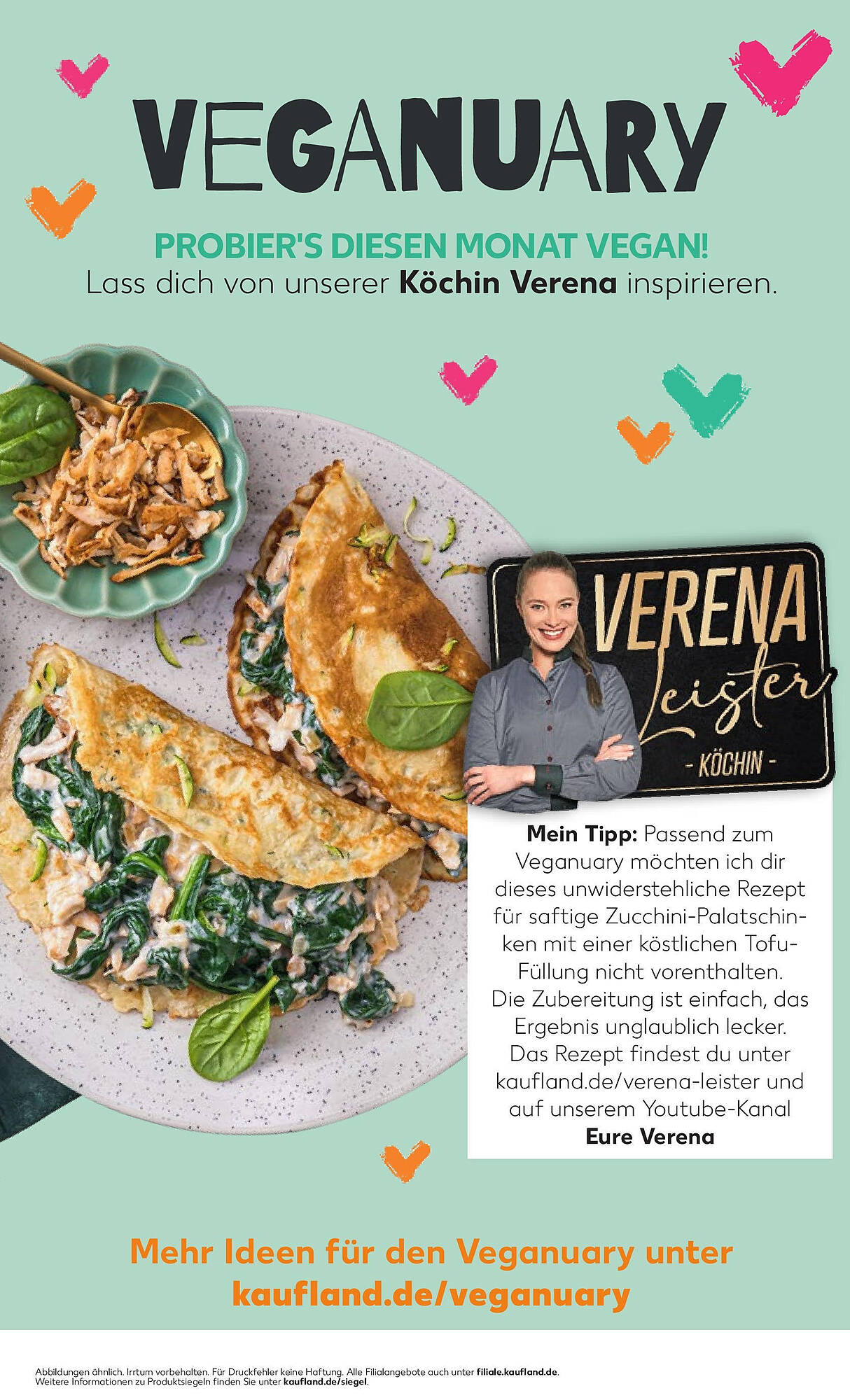 Kaufland Prospekt 28 – 31 Januar 2024 Seite 10