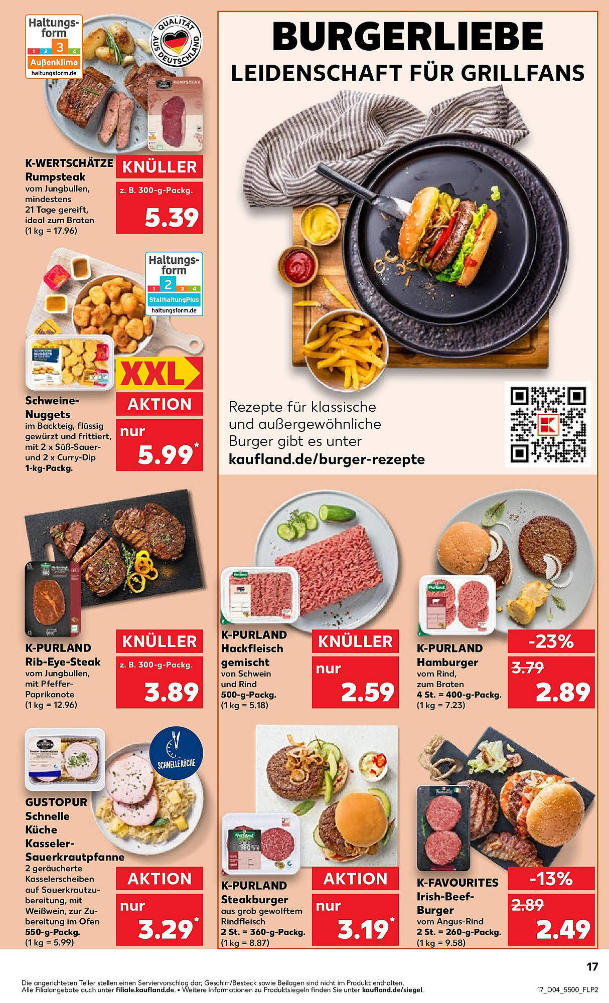 Kaufland Prospekt 28 – 31 Januar 2024 Seite 27