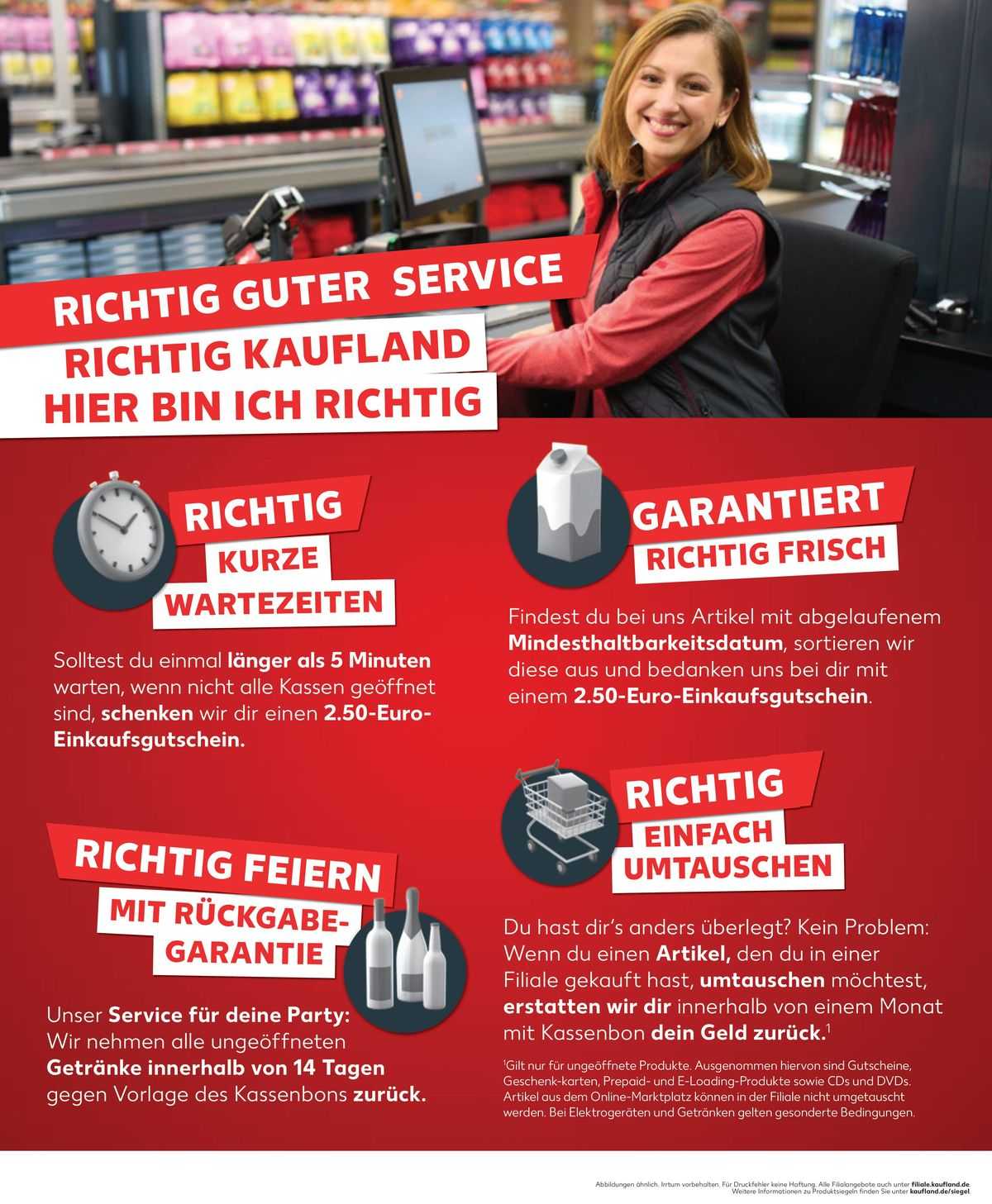 Kaufland Prospekt 29 Feb – 6 Mar 2024 Seite 26