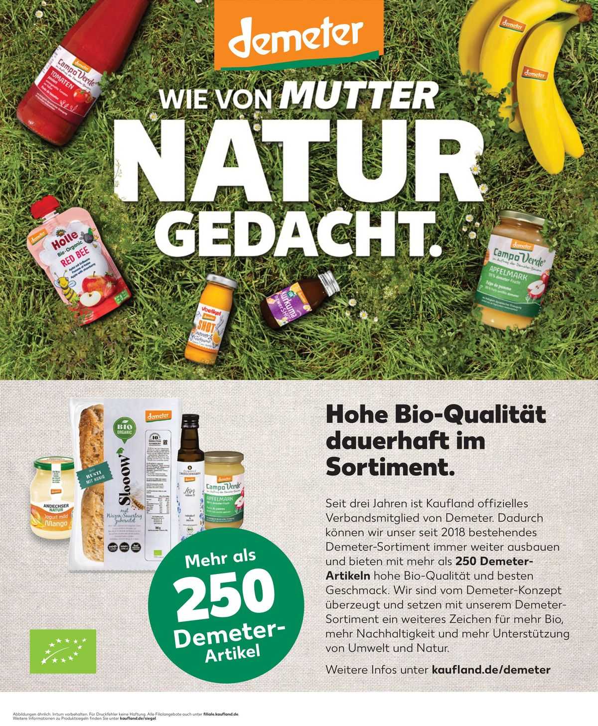Kaufland Prospekt 29 Feb – 6 Mar 2024 Seite 27
