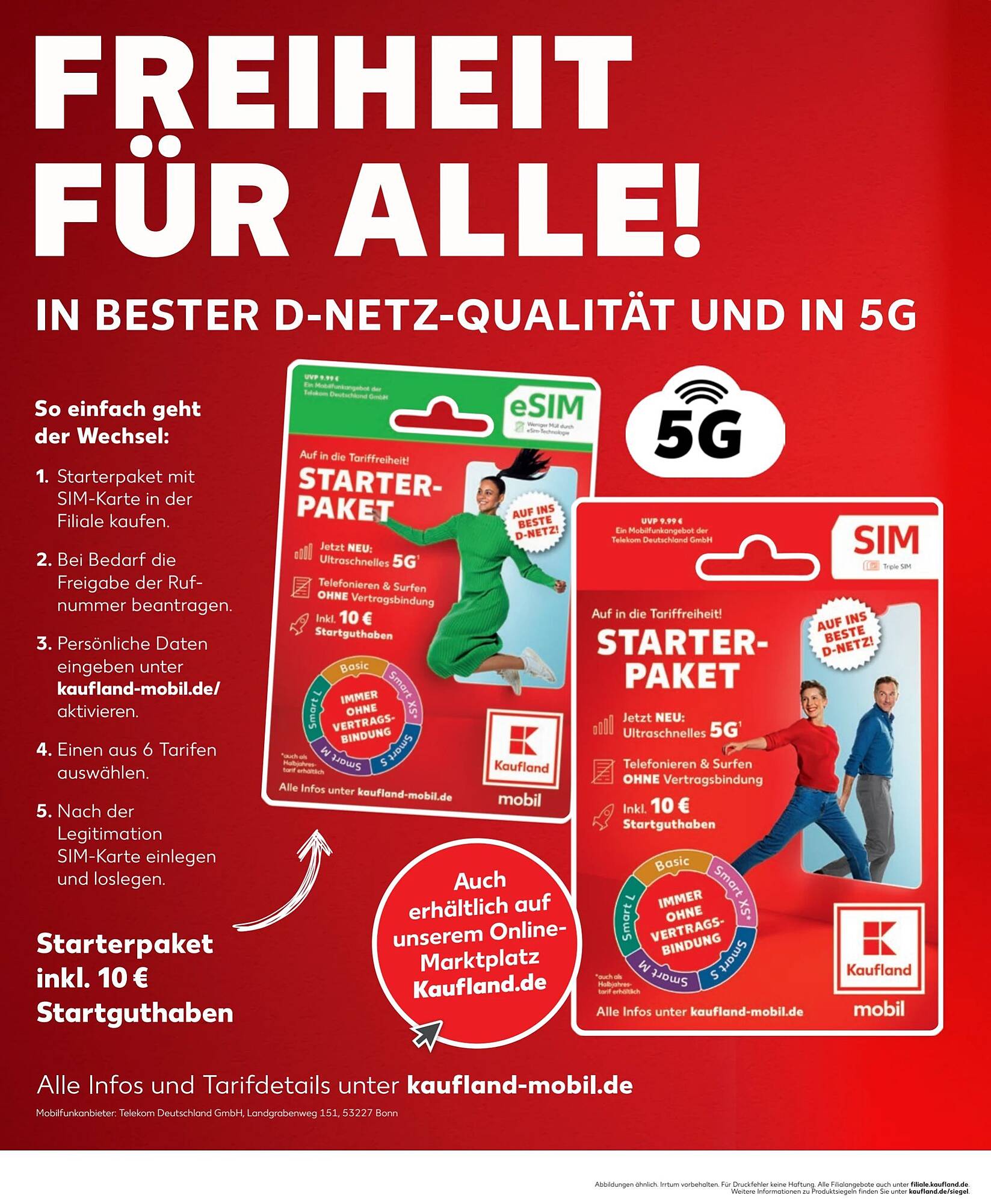 Kaufland Prospekt 3 – 8 Marsch 2024 Seite 7