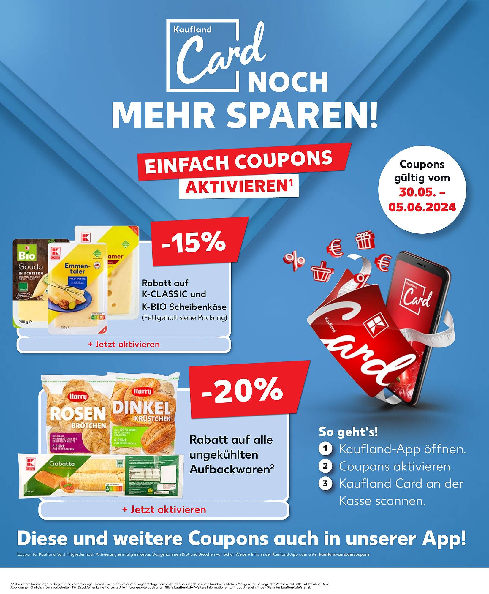 Kaufland Prospekt 31 Mai – 5 Juni 2024 Seite 25