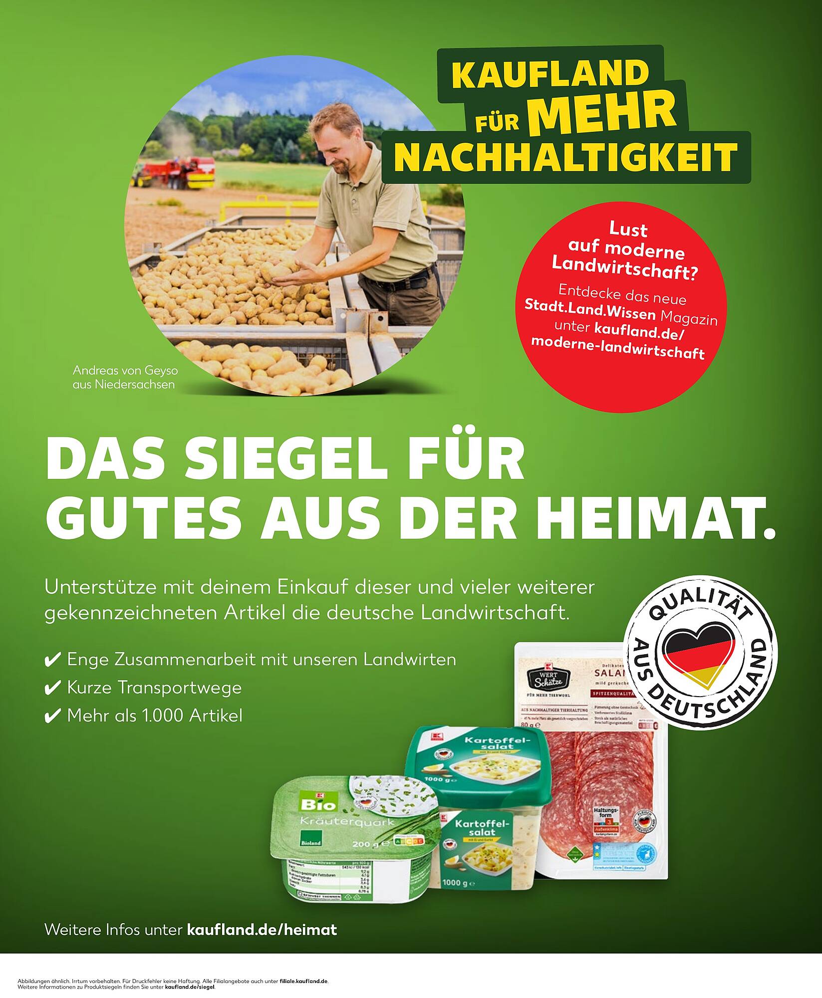 Kaufland Prospekt 31 Mai – 5 Juni 2024 Seite 27