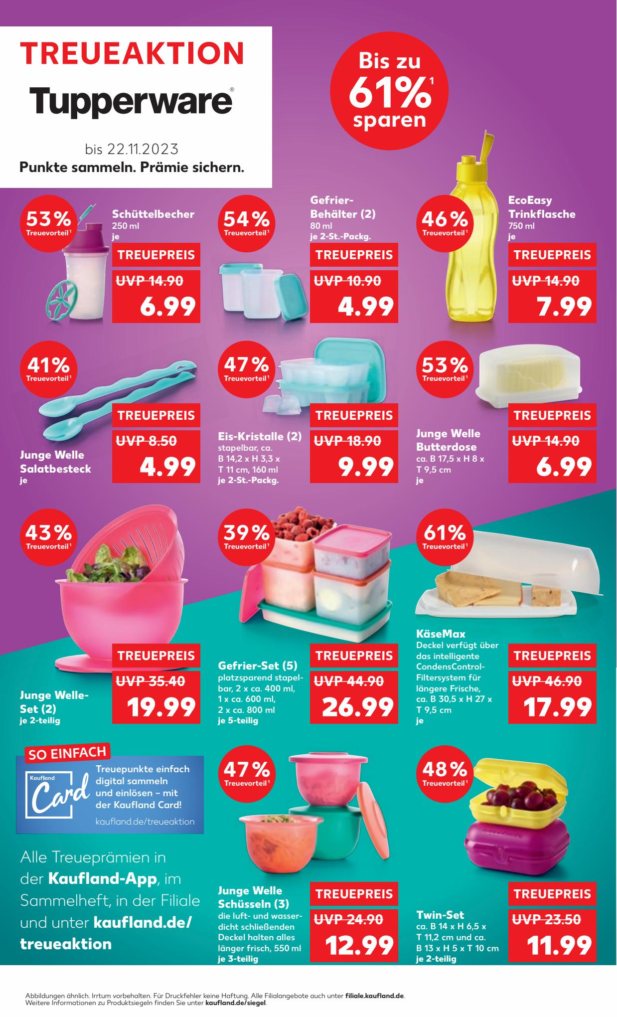 Kaufland Prospekt 5 – 11 October 2023 Seite 49