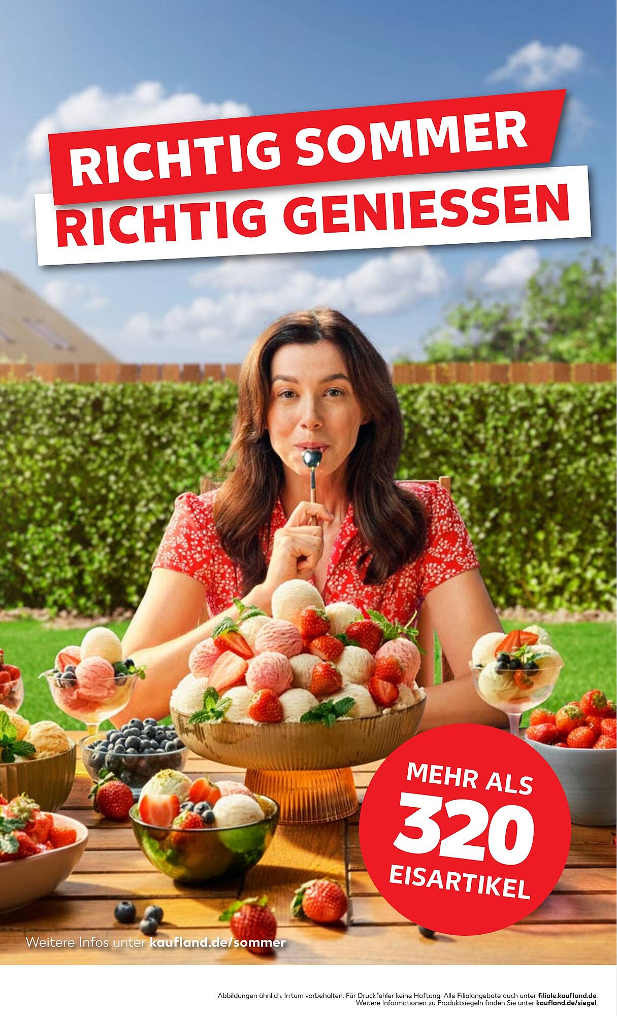 Kaufland Prospekt 6 – 12 Juni 2024 Seite 50