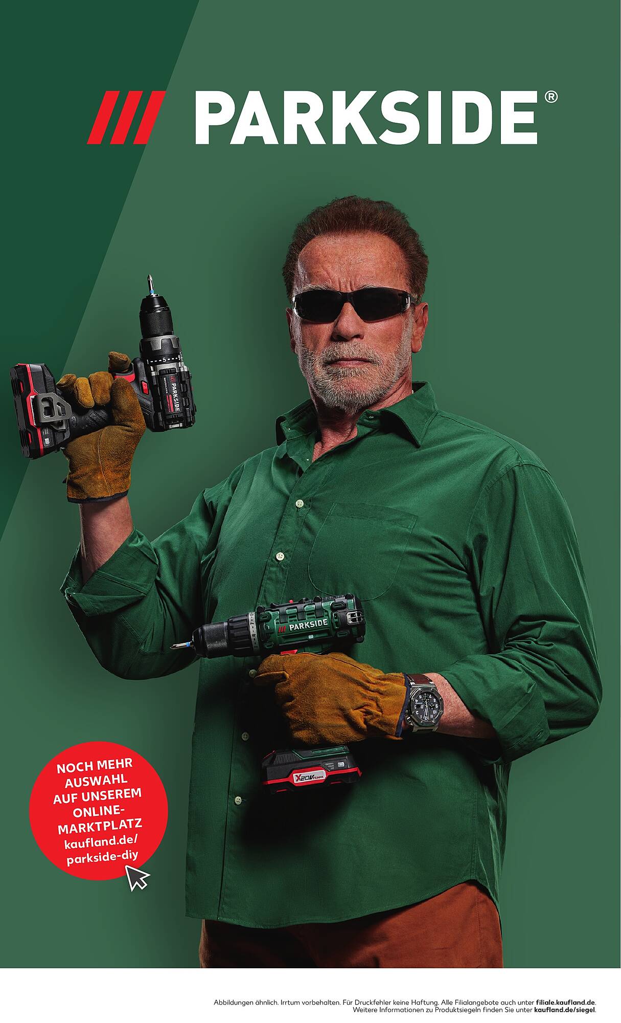 Kaufland Prospekt 7 – 13 Marsch 2024 Seite 50