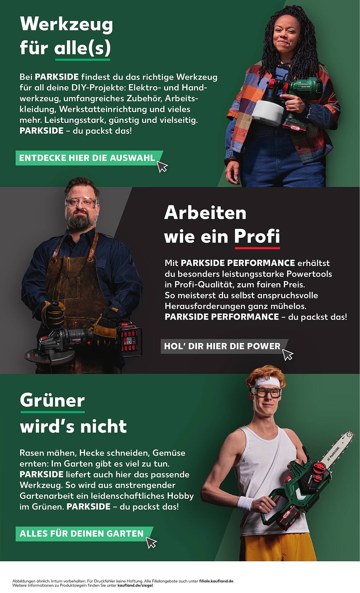 Kaufland Prospekt 7 – 13 Marsch 2024 Seite 51