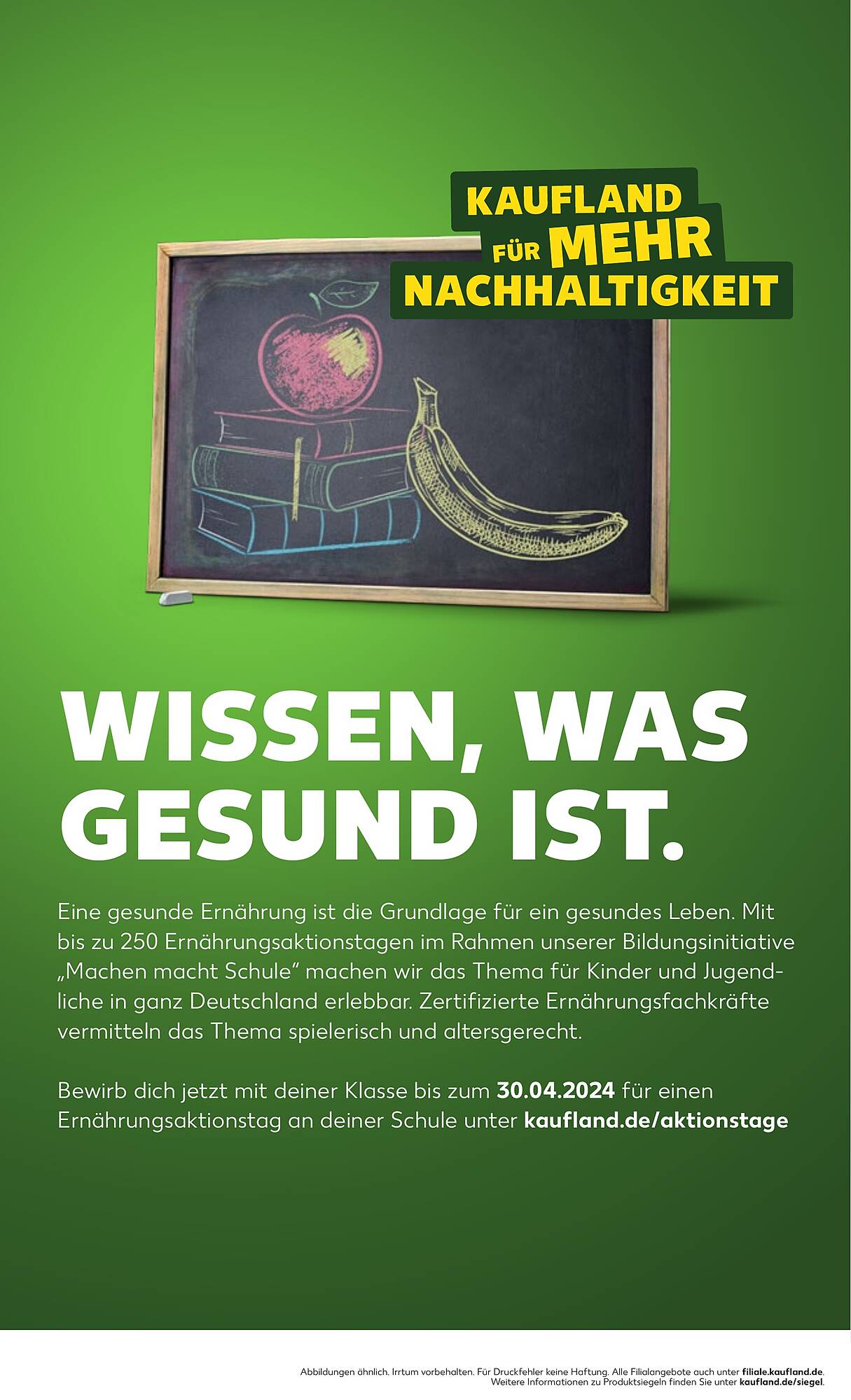 Kaufland Prospekt 7 – 13 Marsch 2024 Seite 52