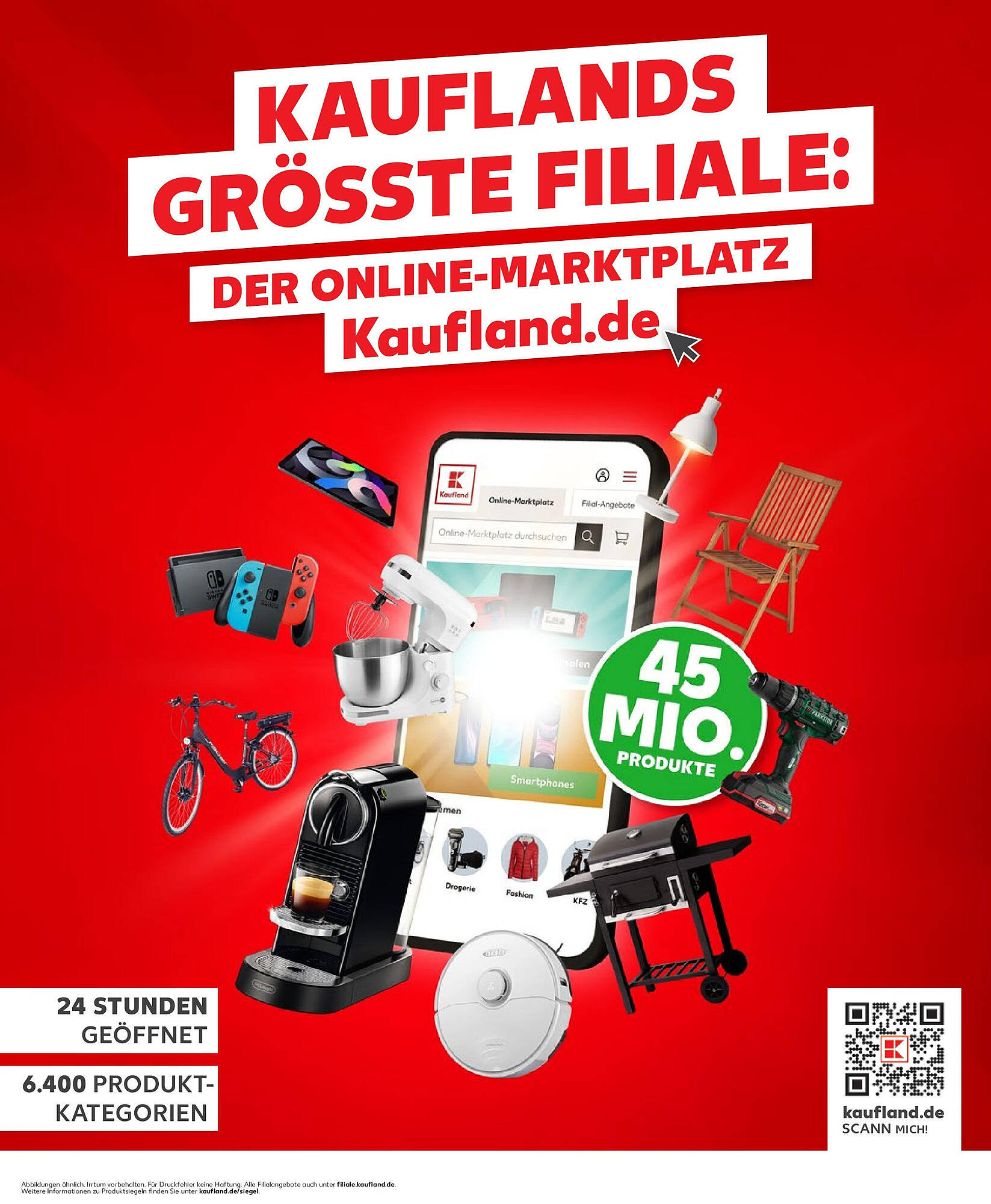 Kaufland Prospekt Angebote 1 – 7 Februar 2024 Seite 29