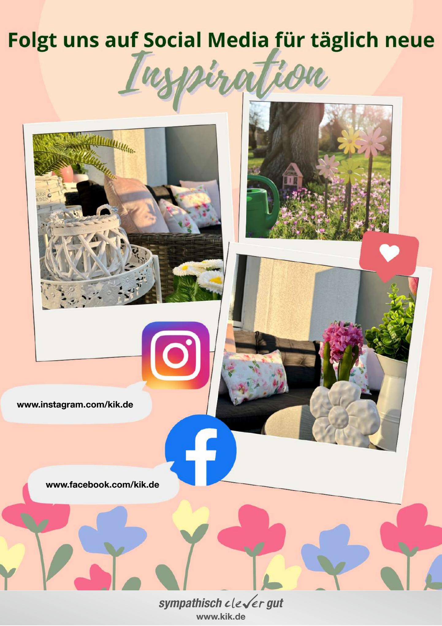 KiK Prospekt 12 – 31 Juli 2023 Seite 16