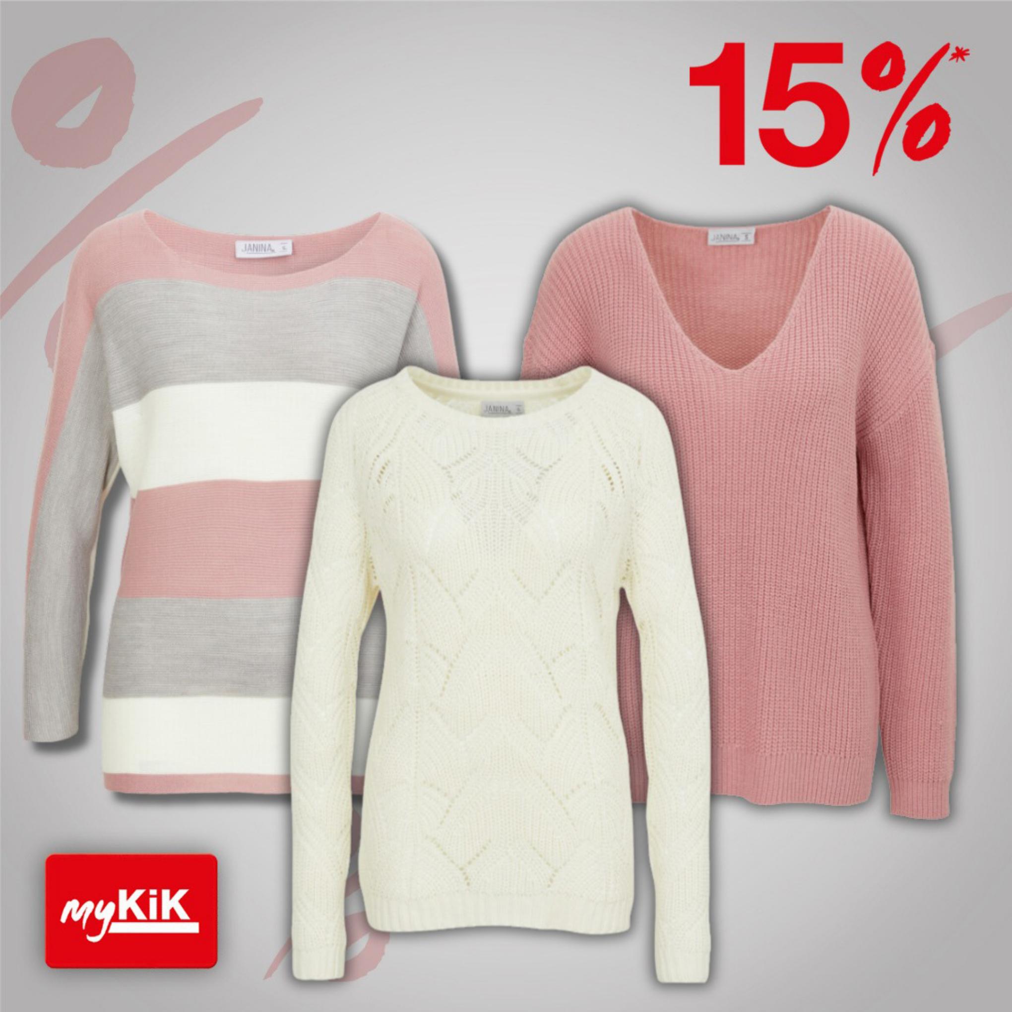 KiK Prospekt 23 – 31 October 2023 Seite 2