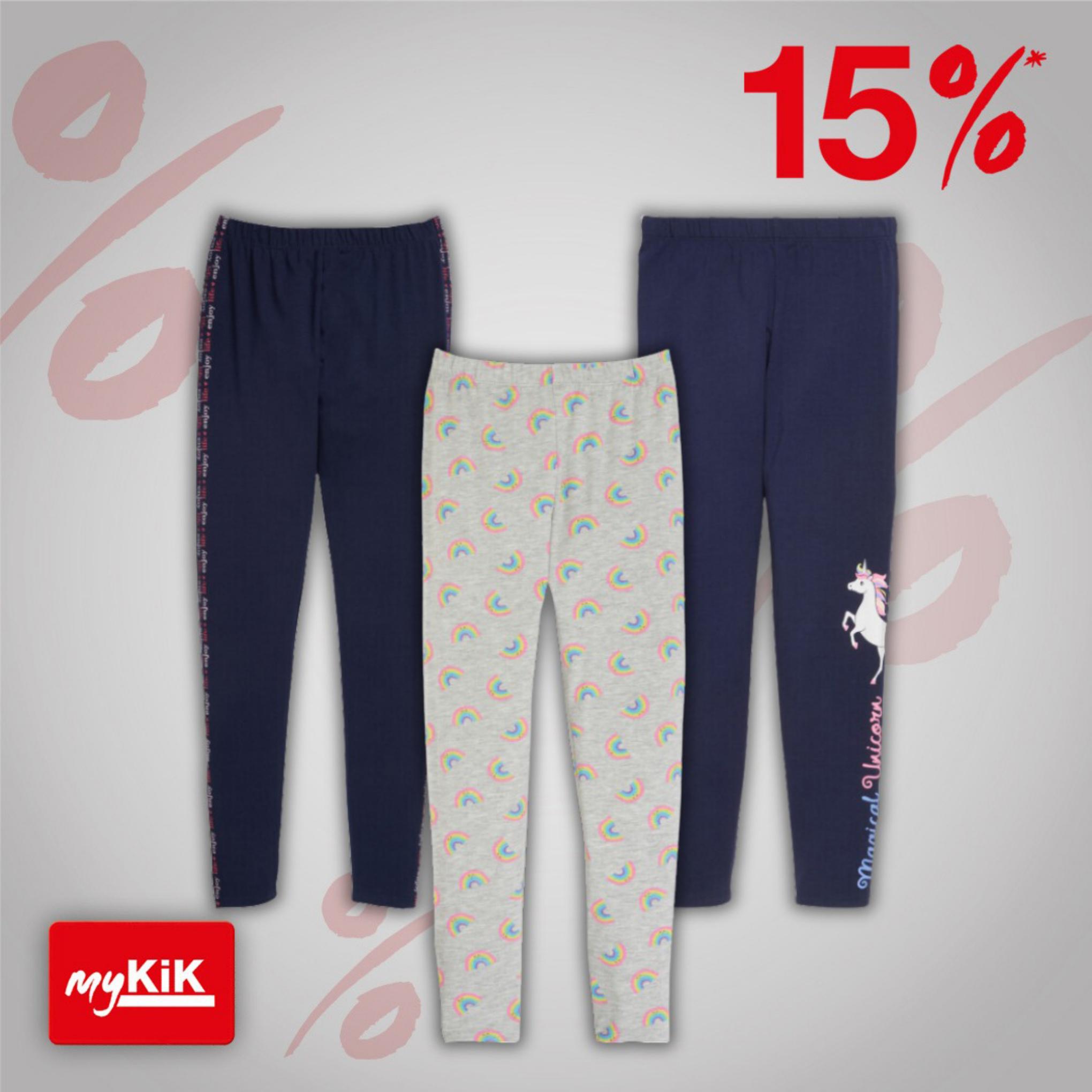 KiK Prospekt 23 – 31 October 2023 Seite 3