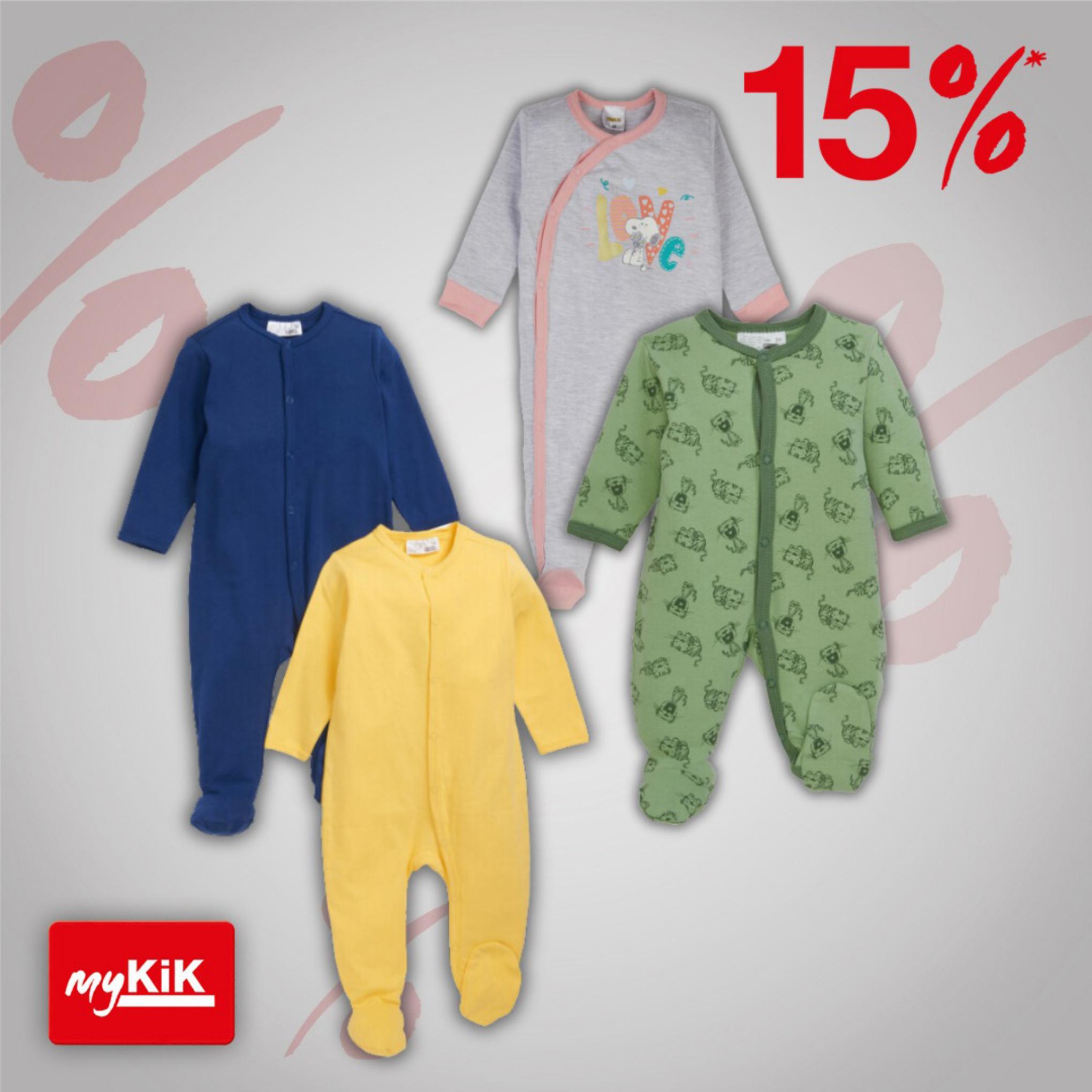 KiK Prospekt 23 – 31 October 2023 Seite 4