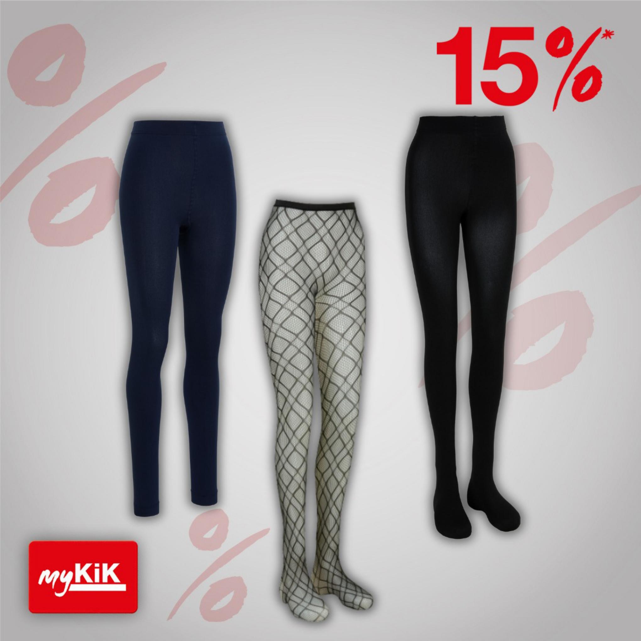 KiK Prospekt 23 – 31 October 2023 Seite 5