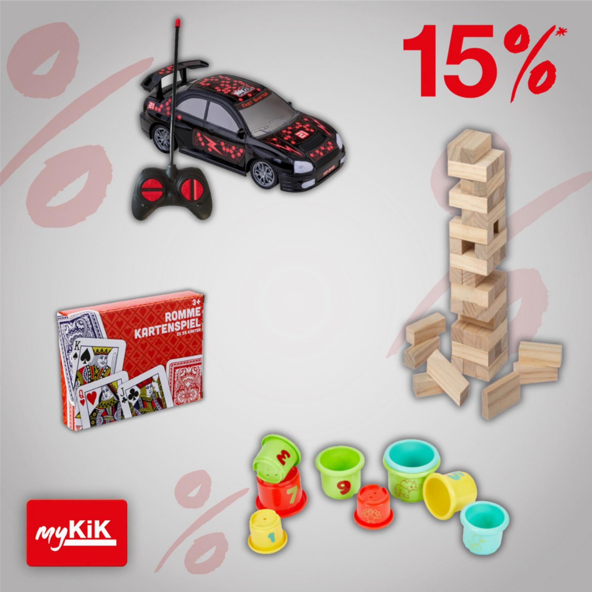 KiK Prospekt 23 – 31 October 2023 Seite 6