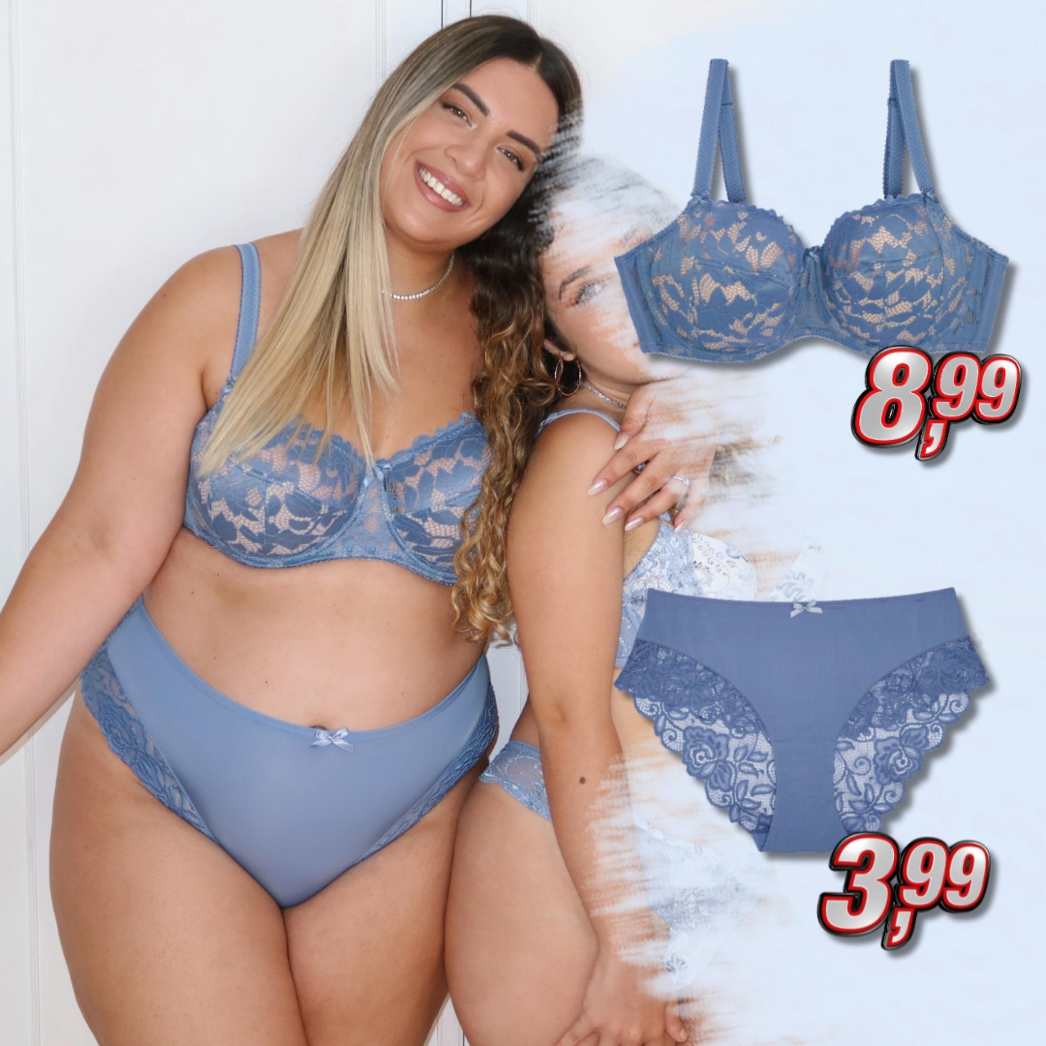 KiK Prospekt 26 Juli – 9 August 2023 Seite 3