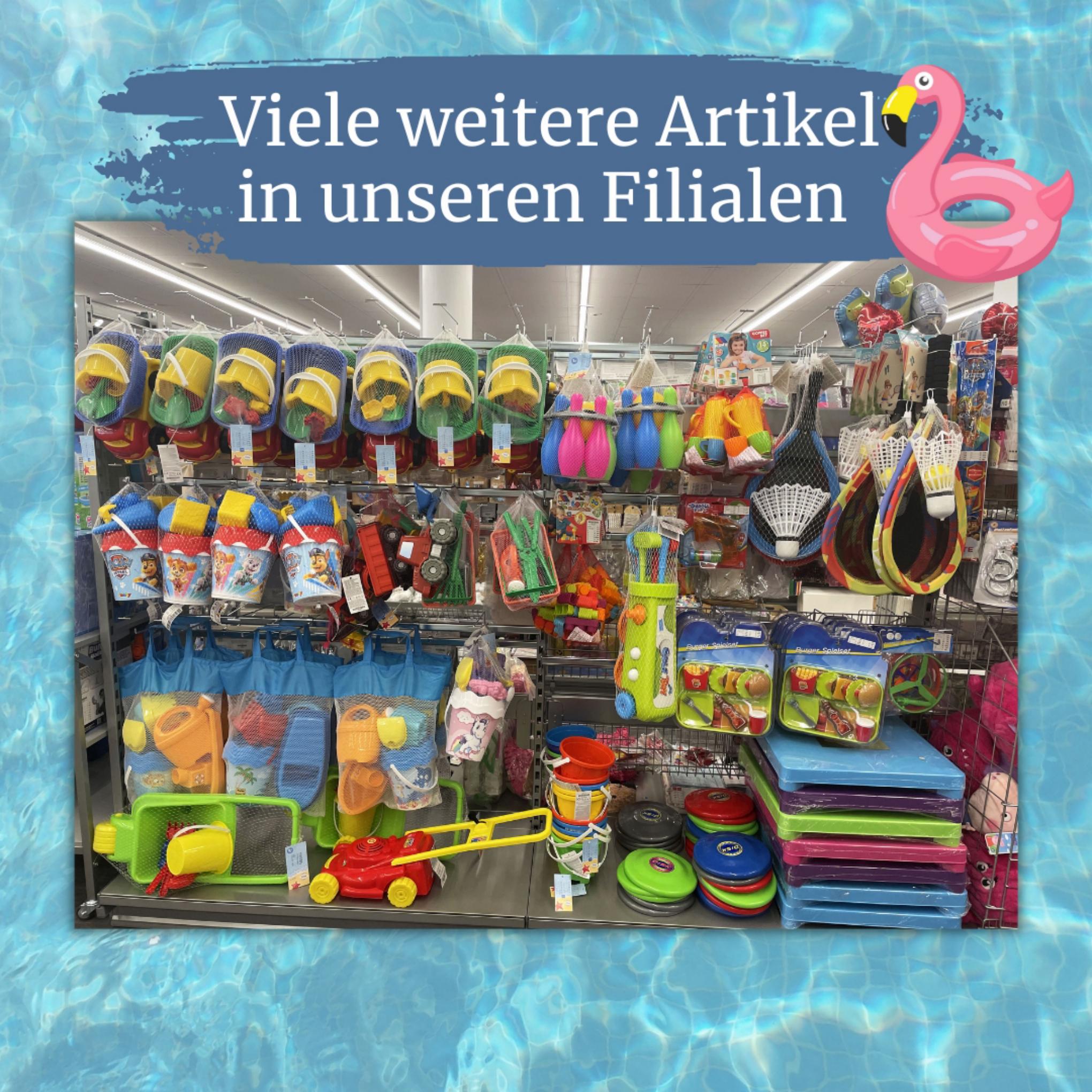 KiK Prospekt 26 Juni – 10 Juli 2023 Seite 2